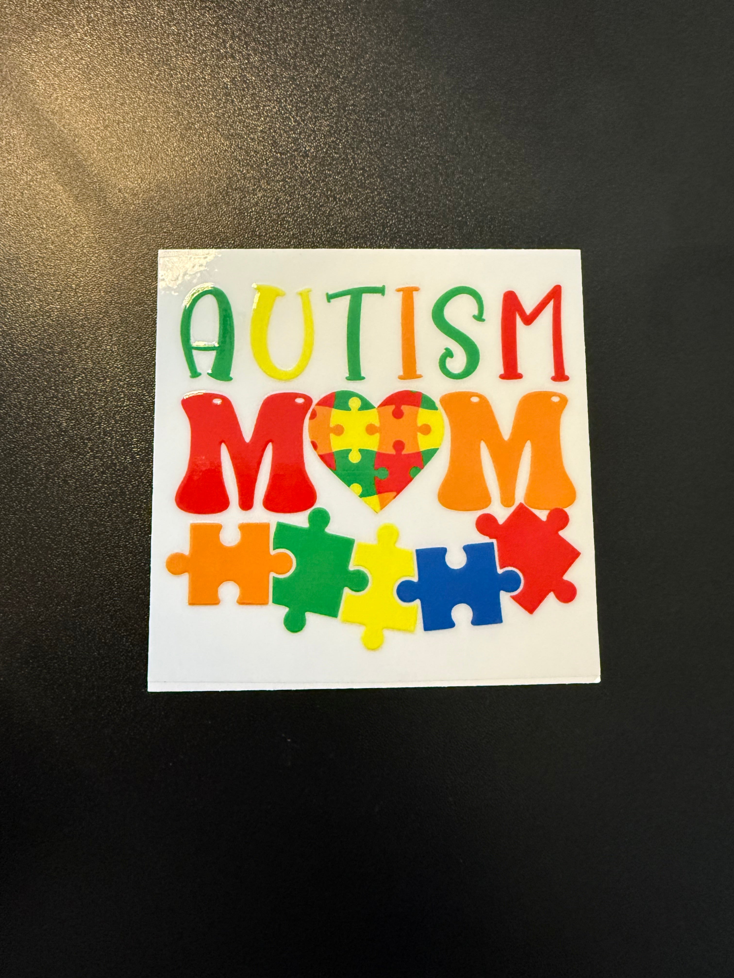 Decal #15