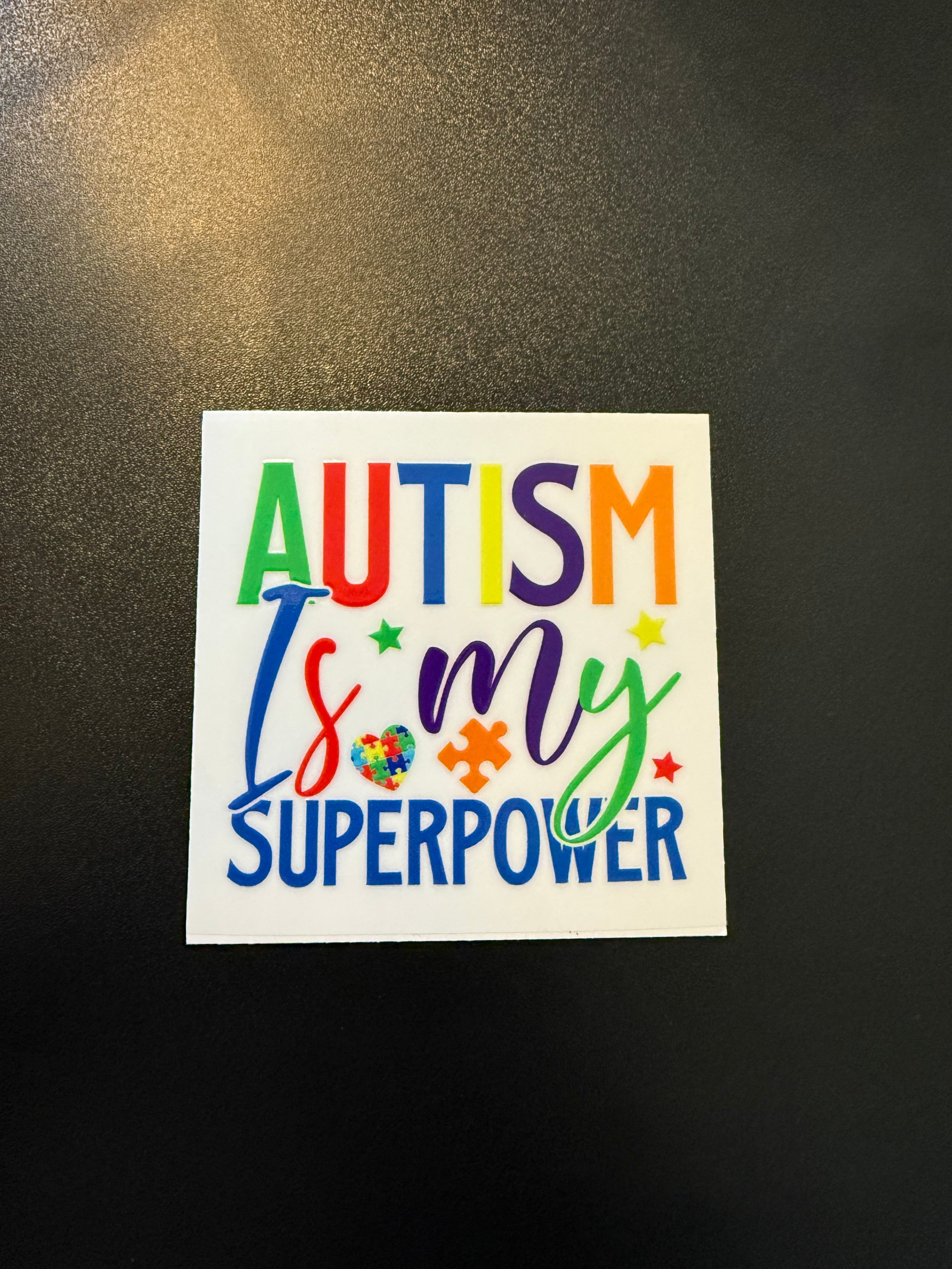 Decal #14