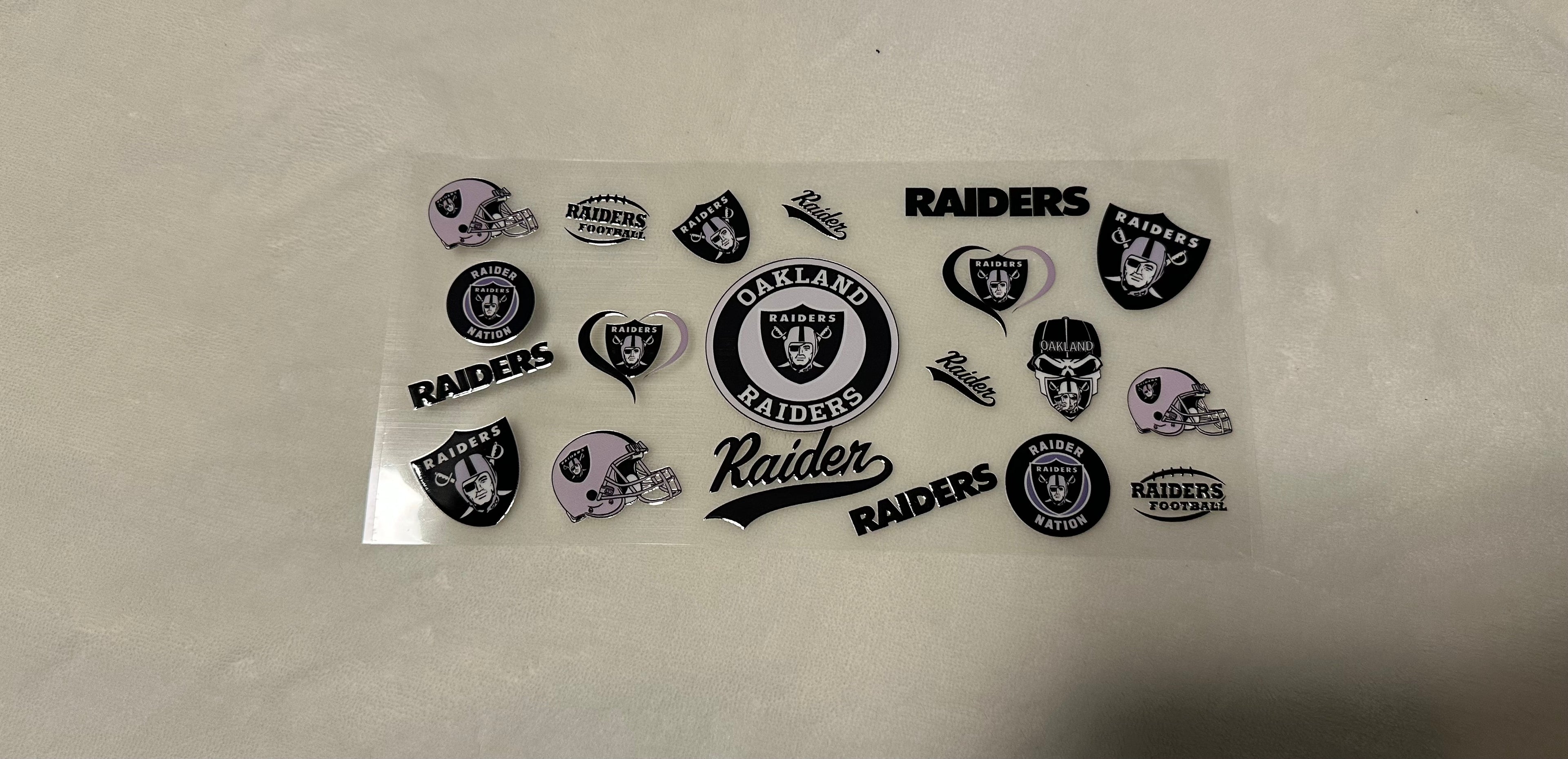 Raiders