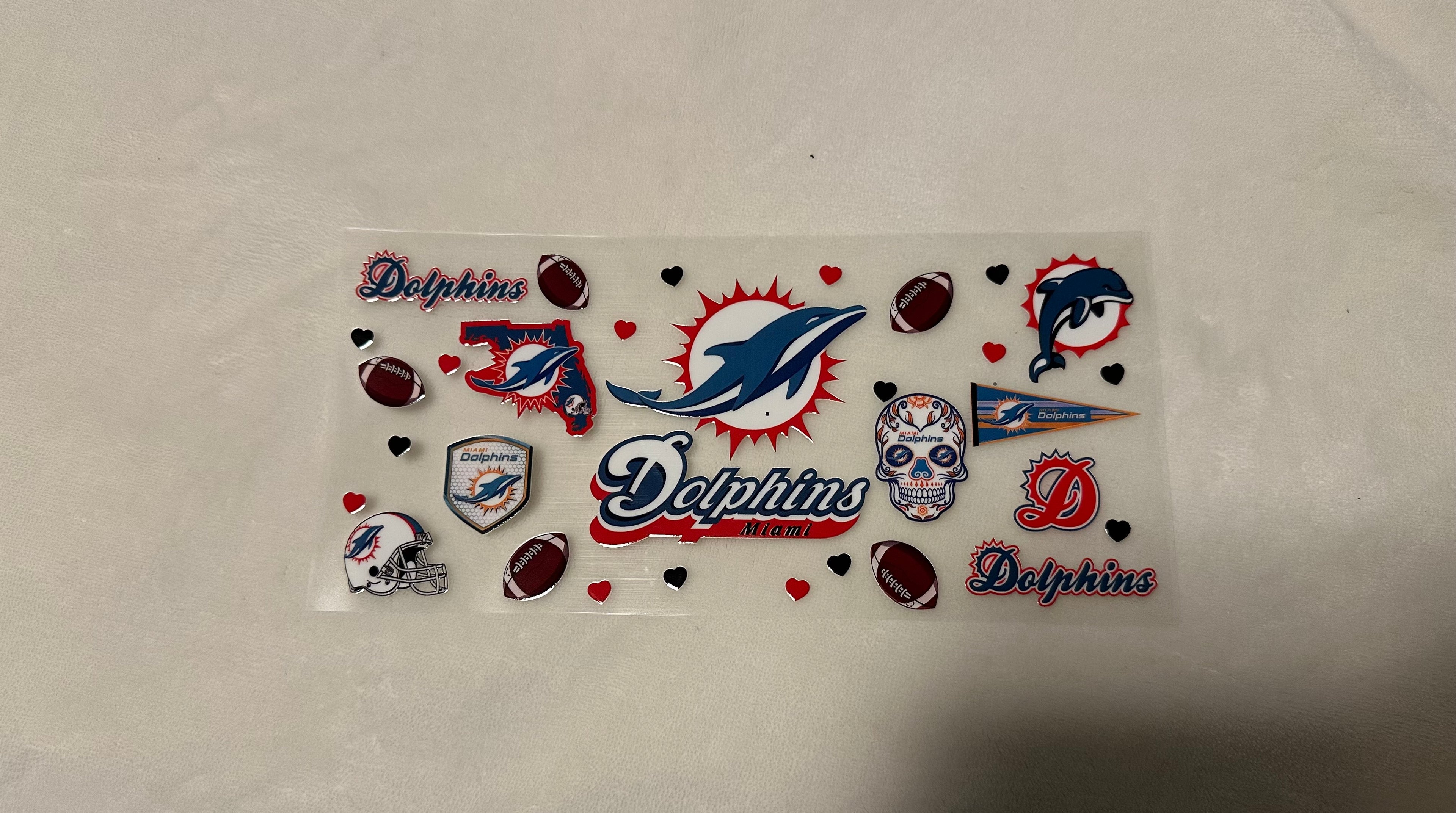Dolphins