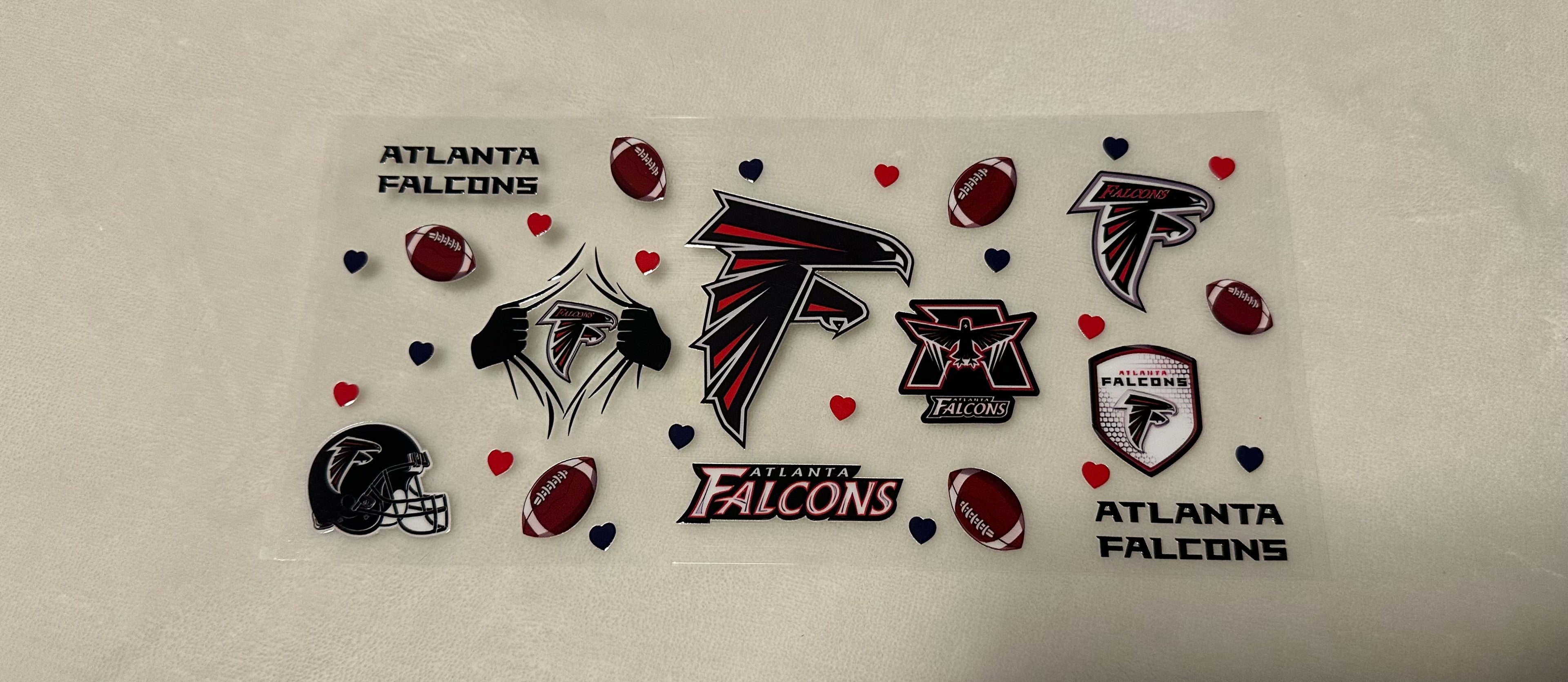 Falcons