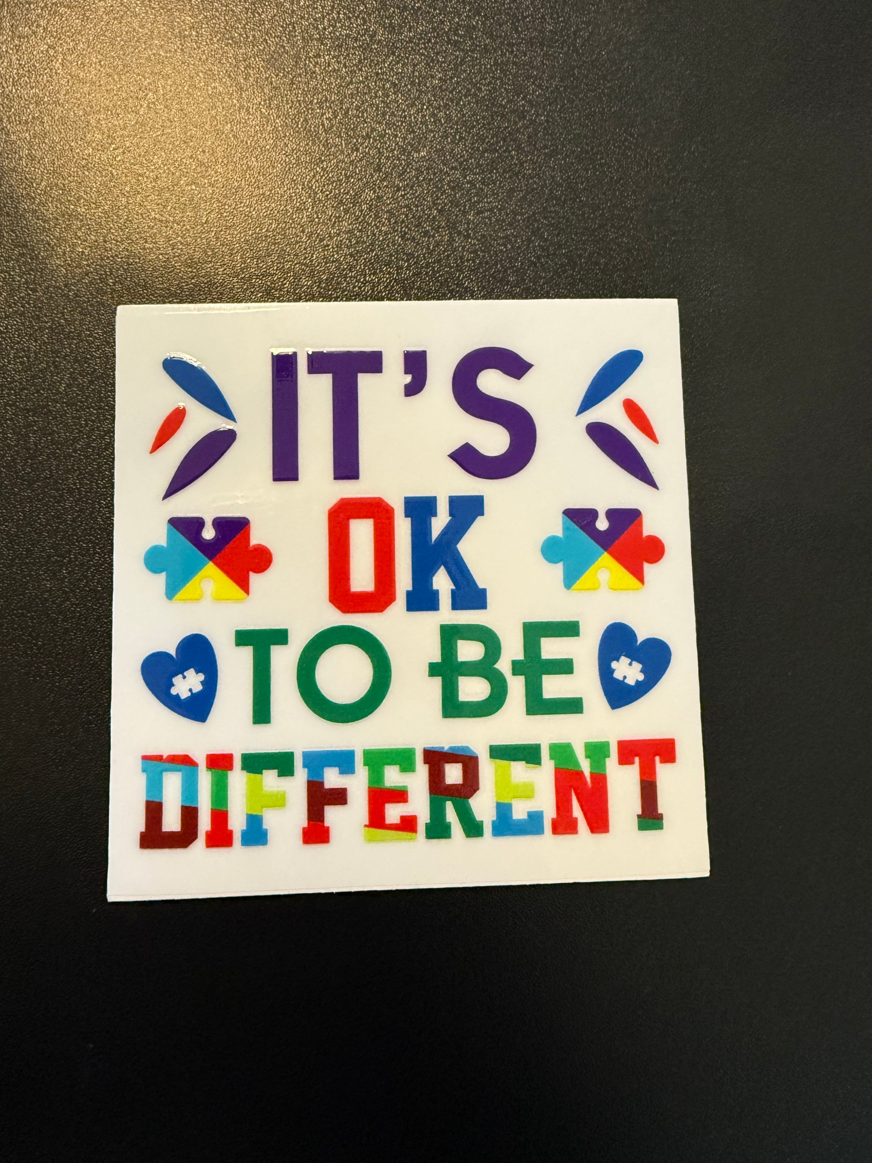 Decal #2
