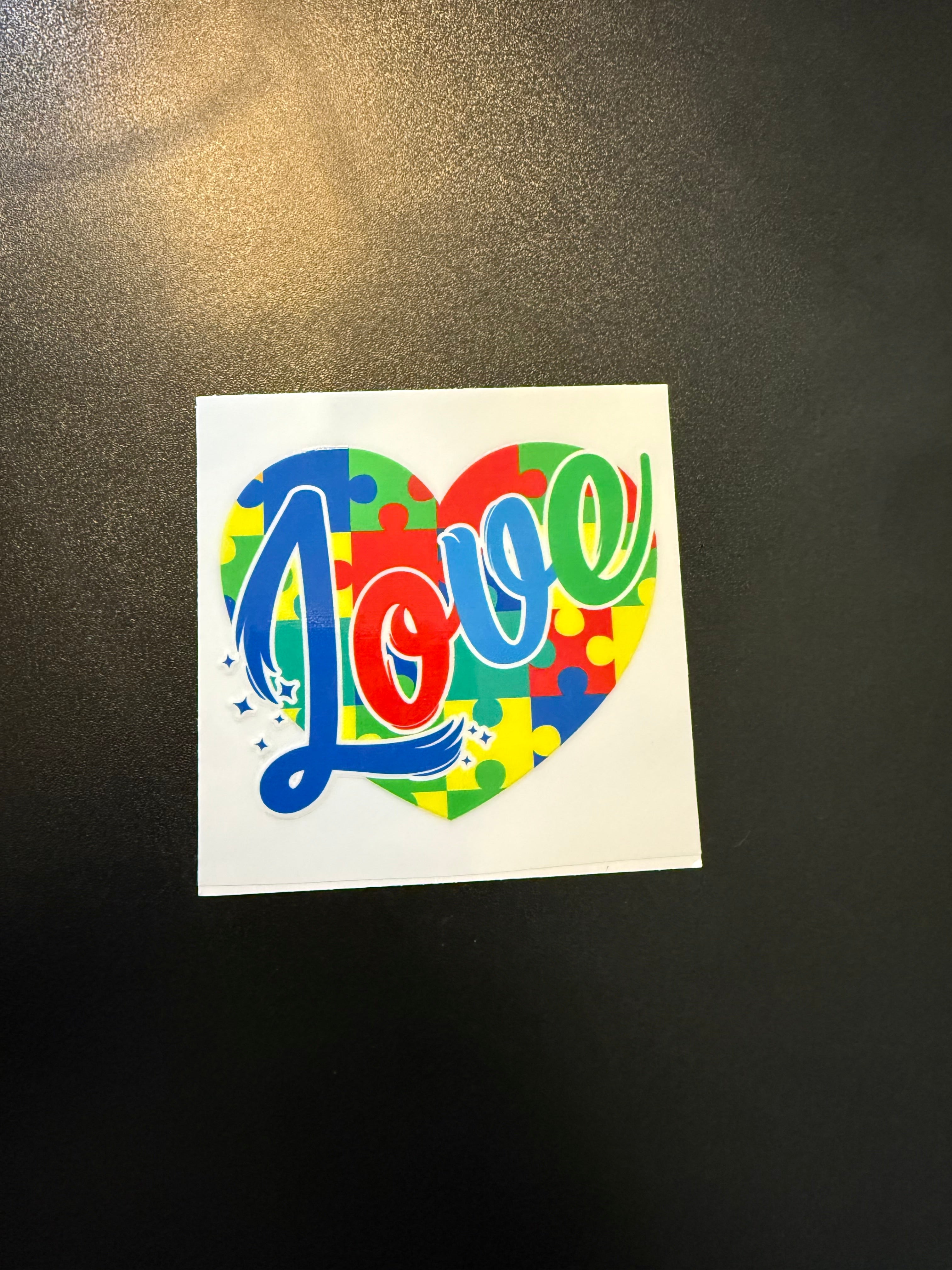 Decal #9