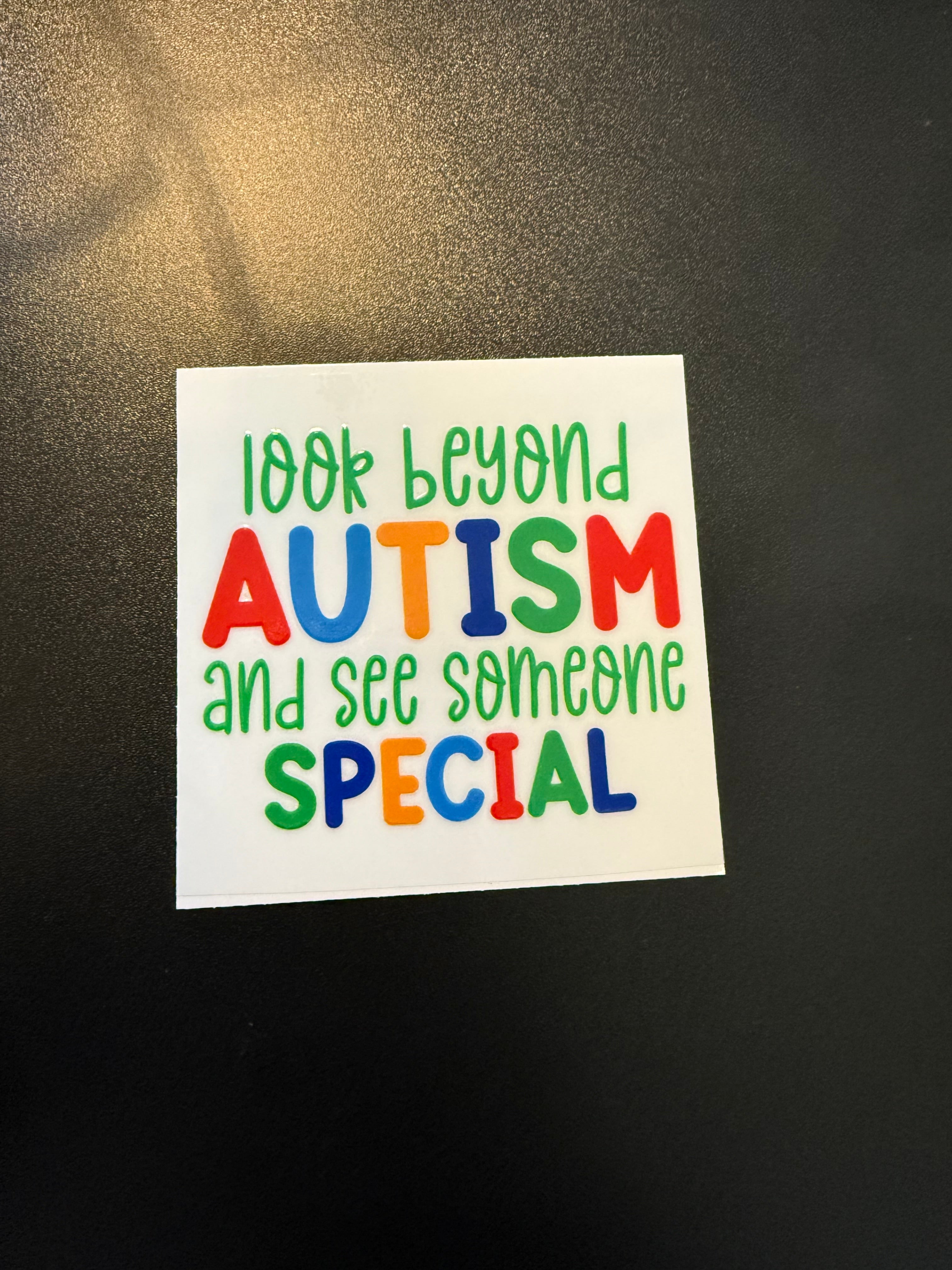 Decal #6