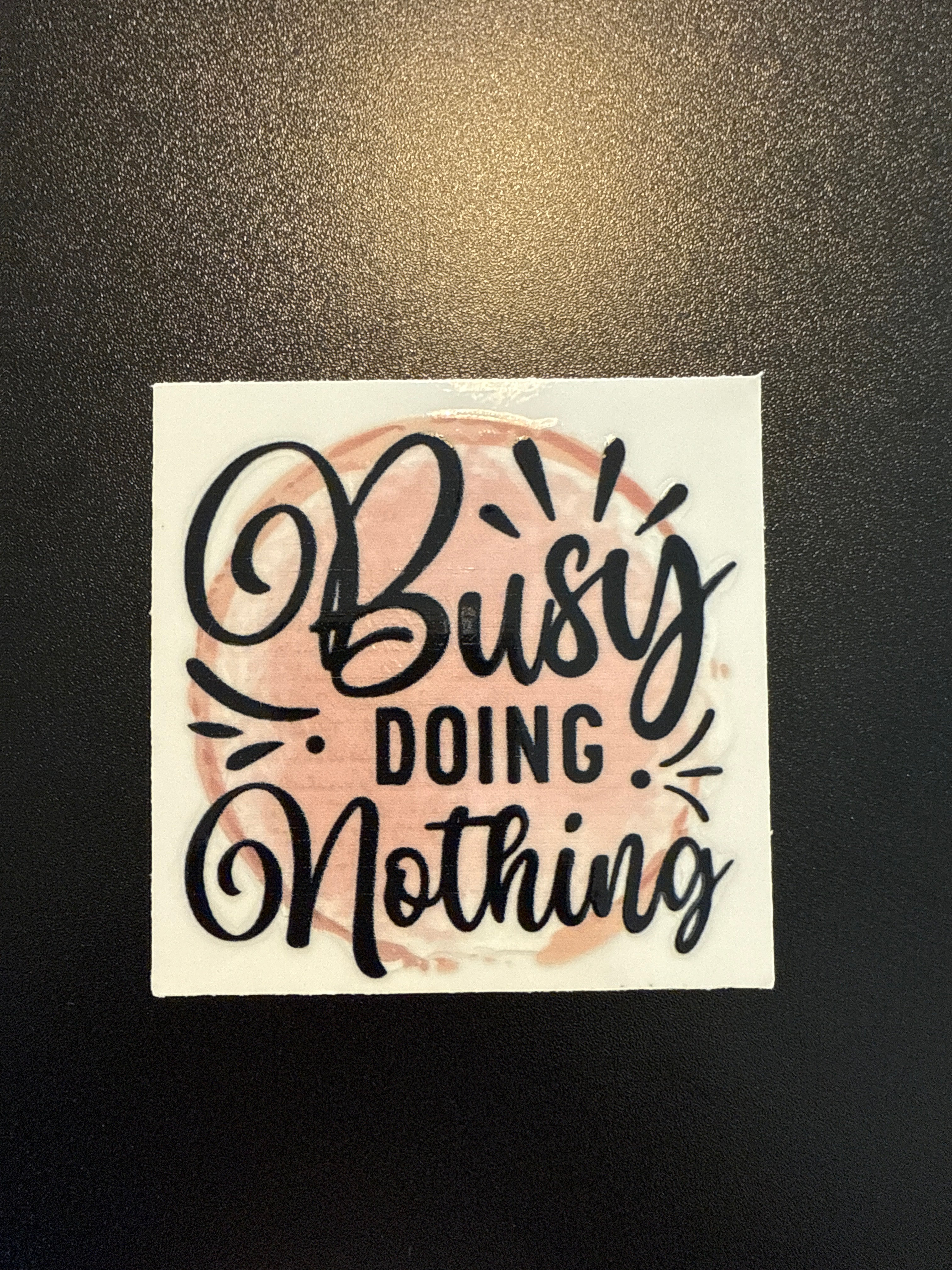 Decal #605