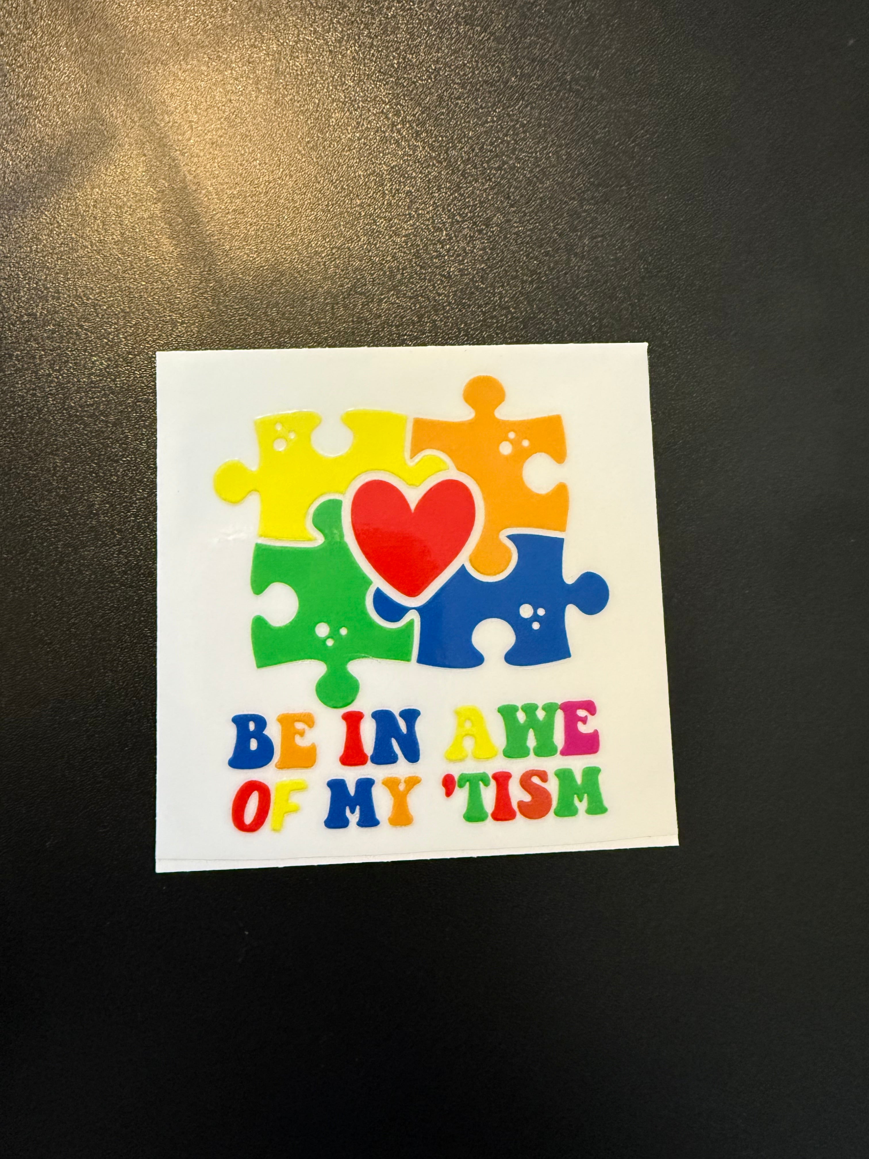 Decal #5