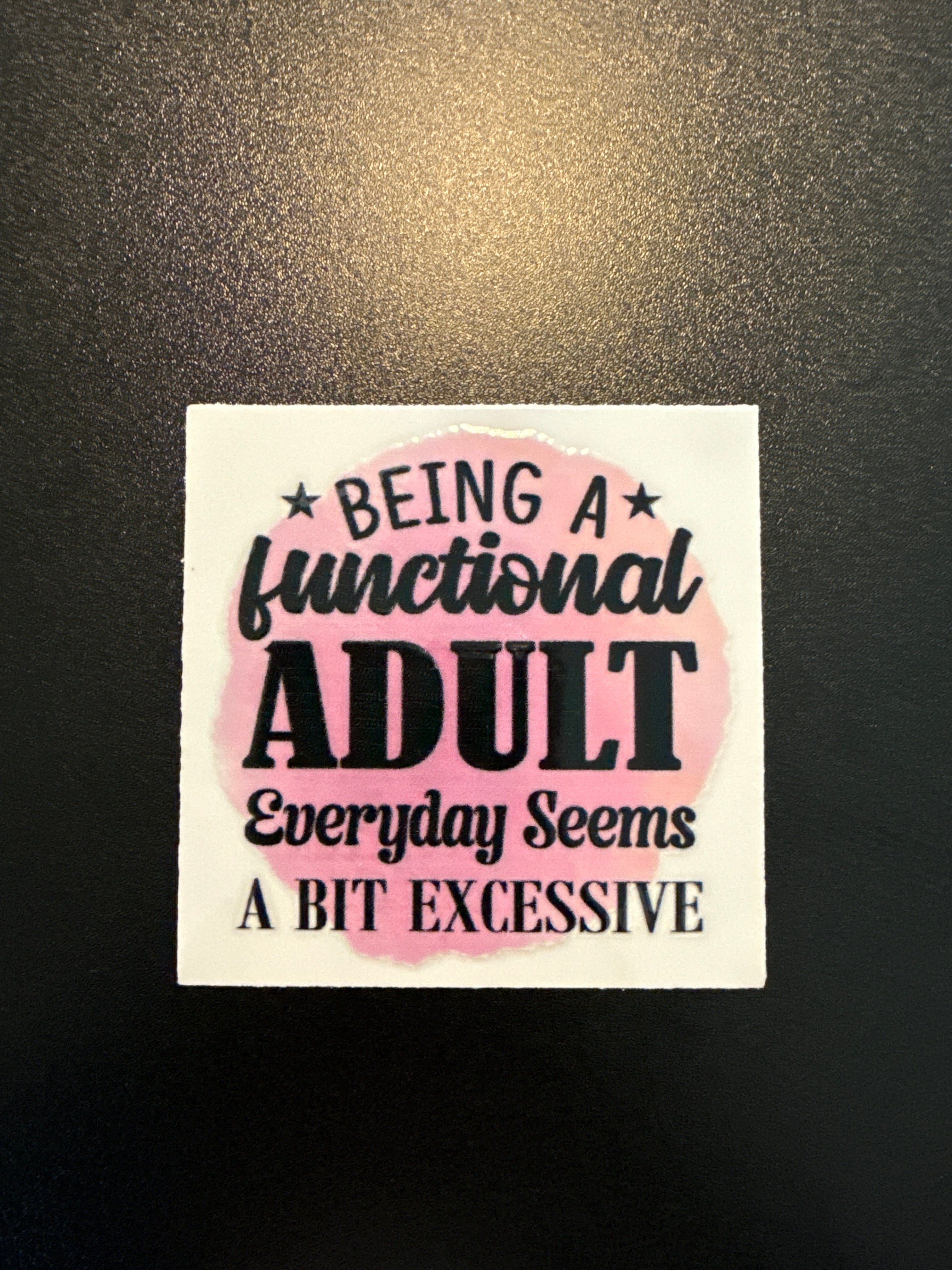 Decal #602