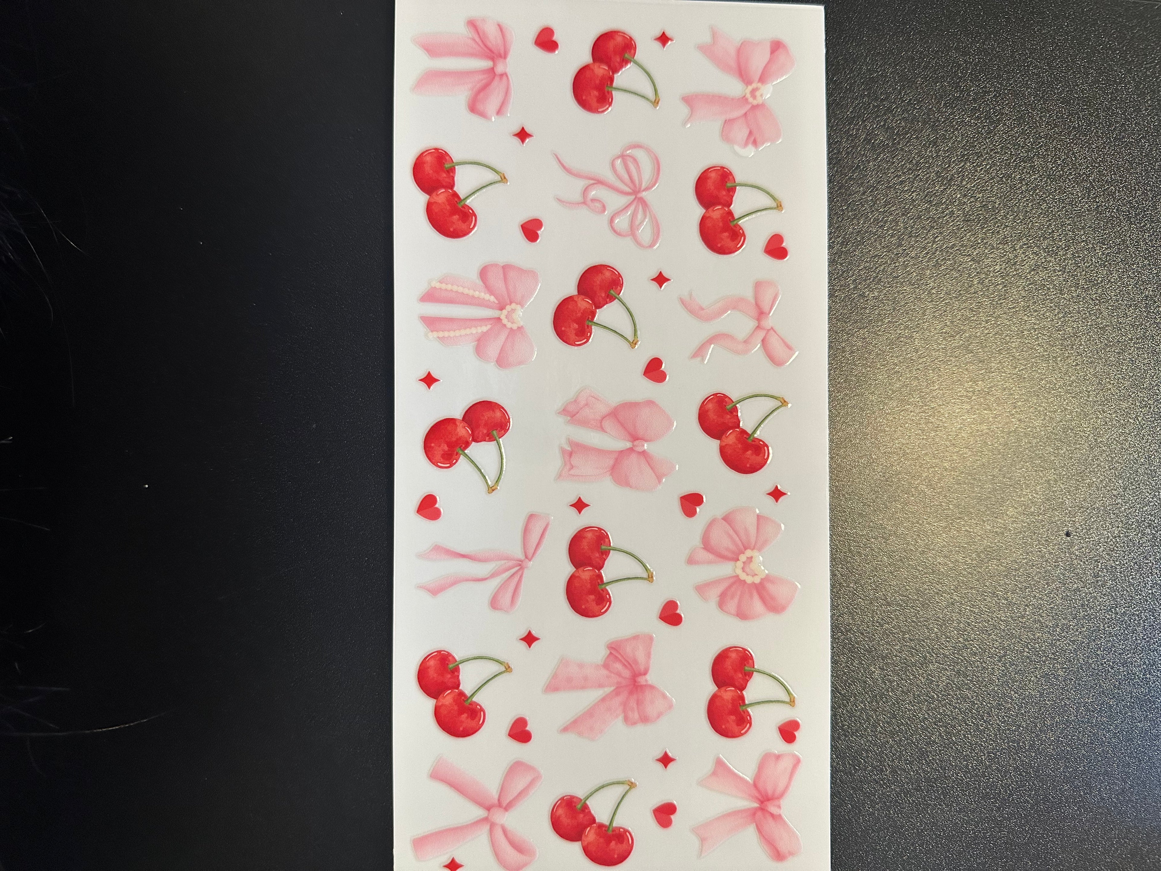 Decal #2215