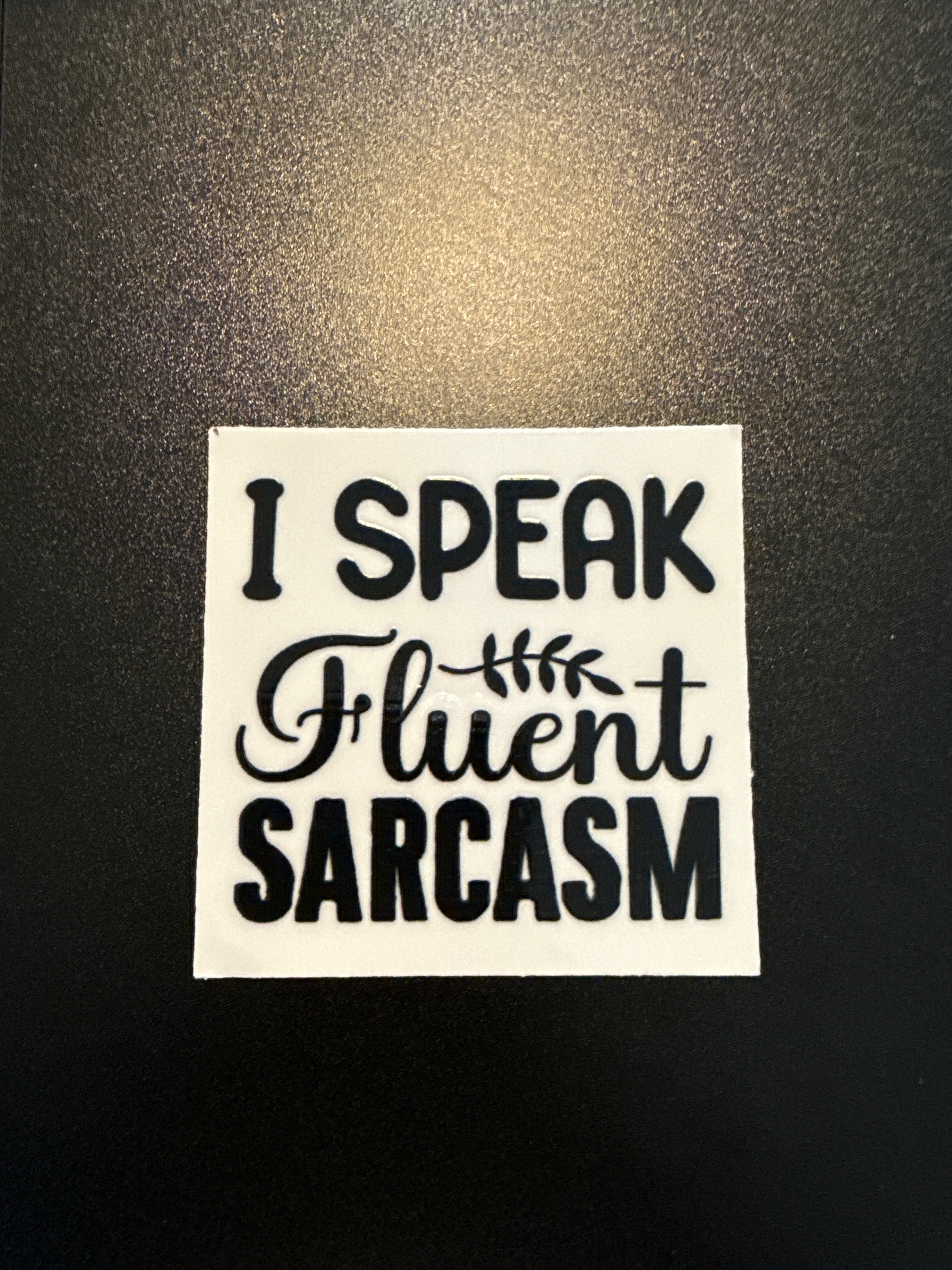 Decal #616