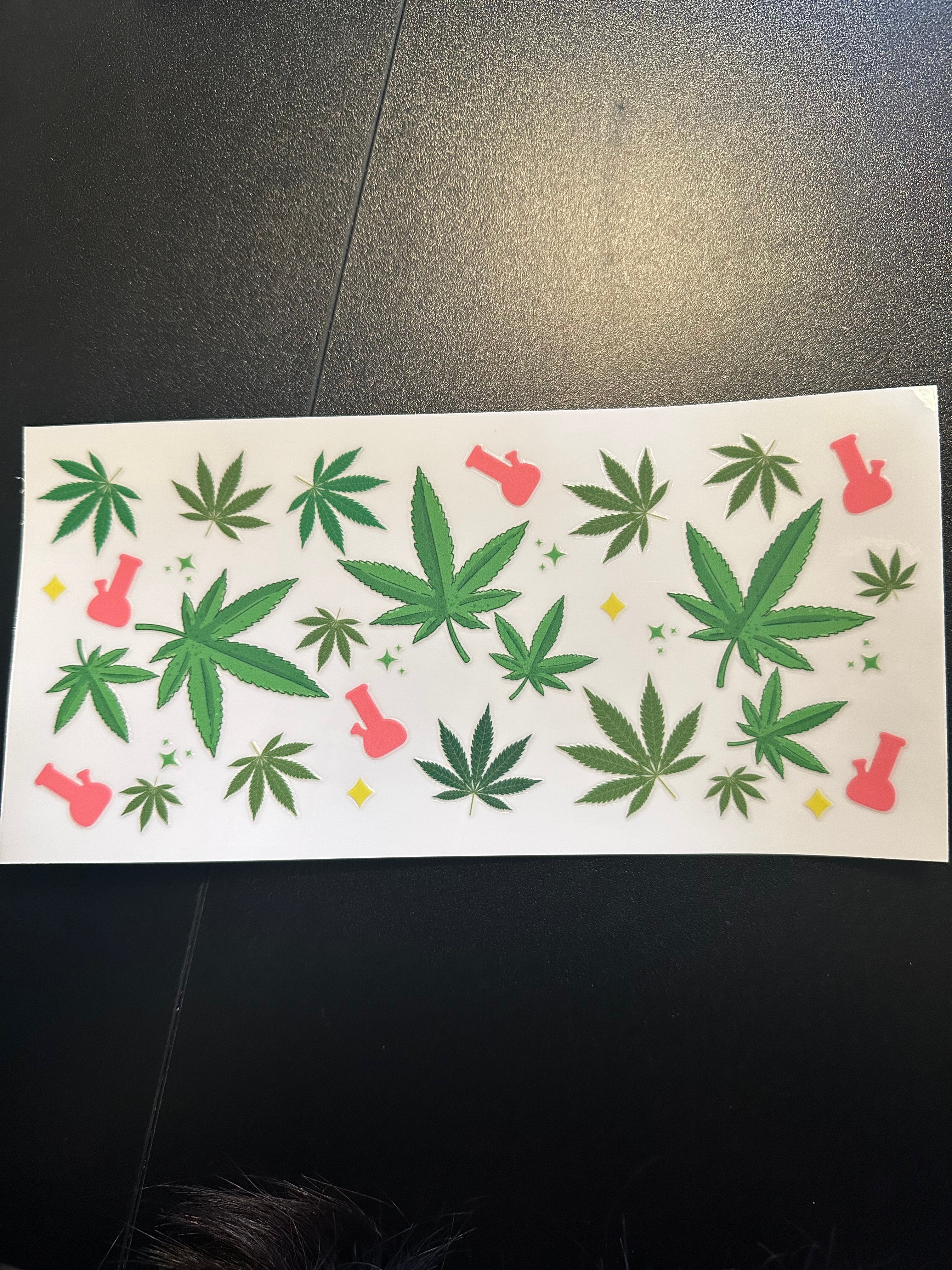 Decal #3314