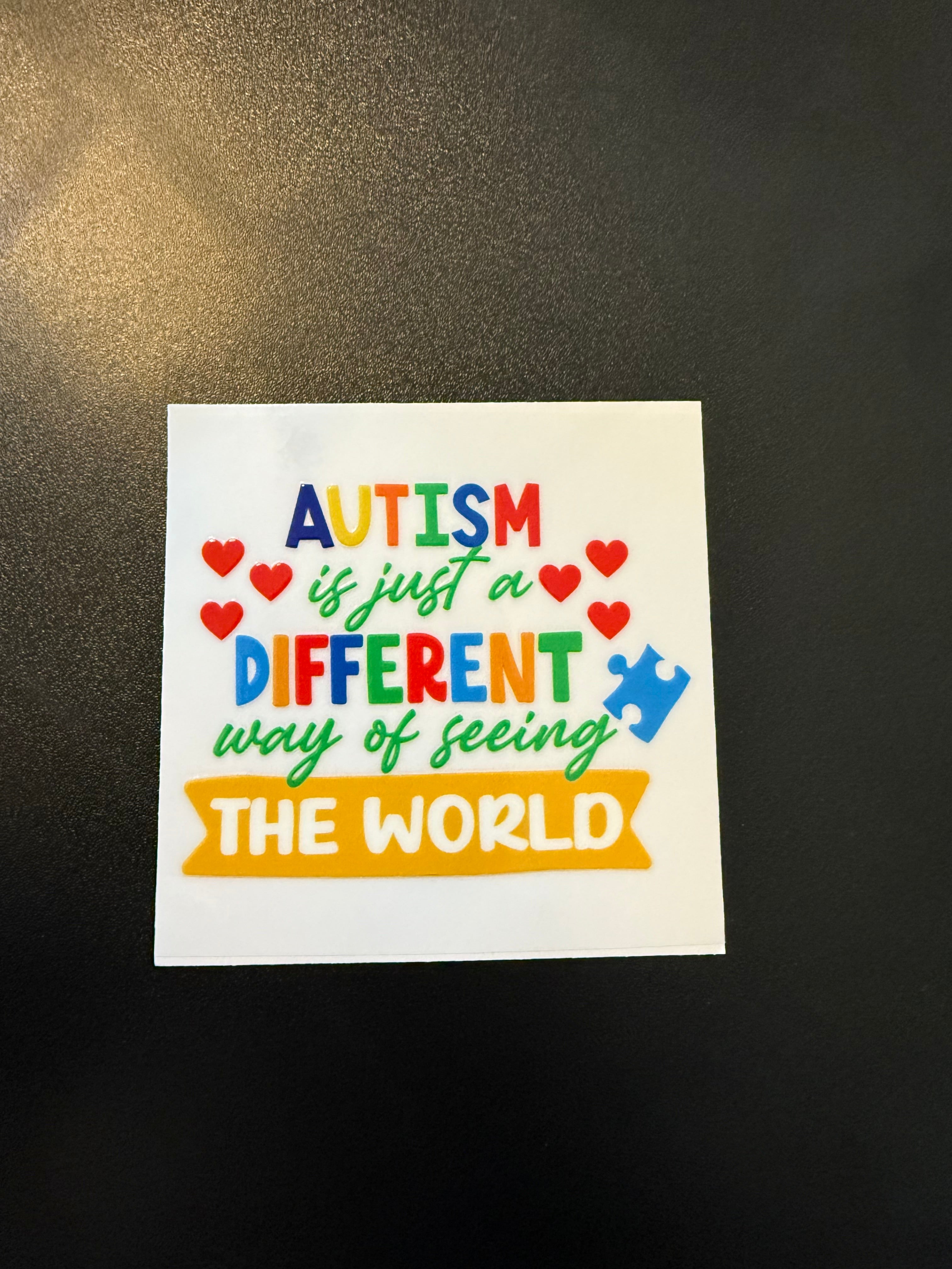 Decal #17