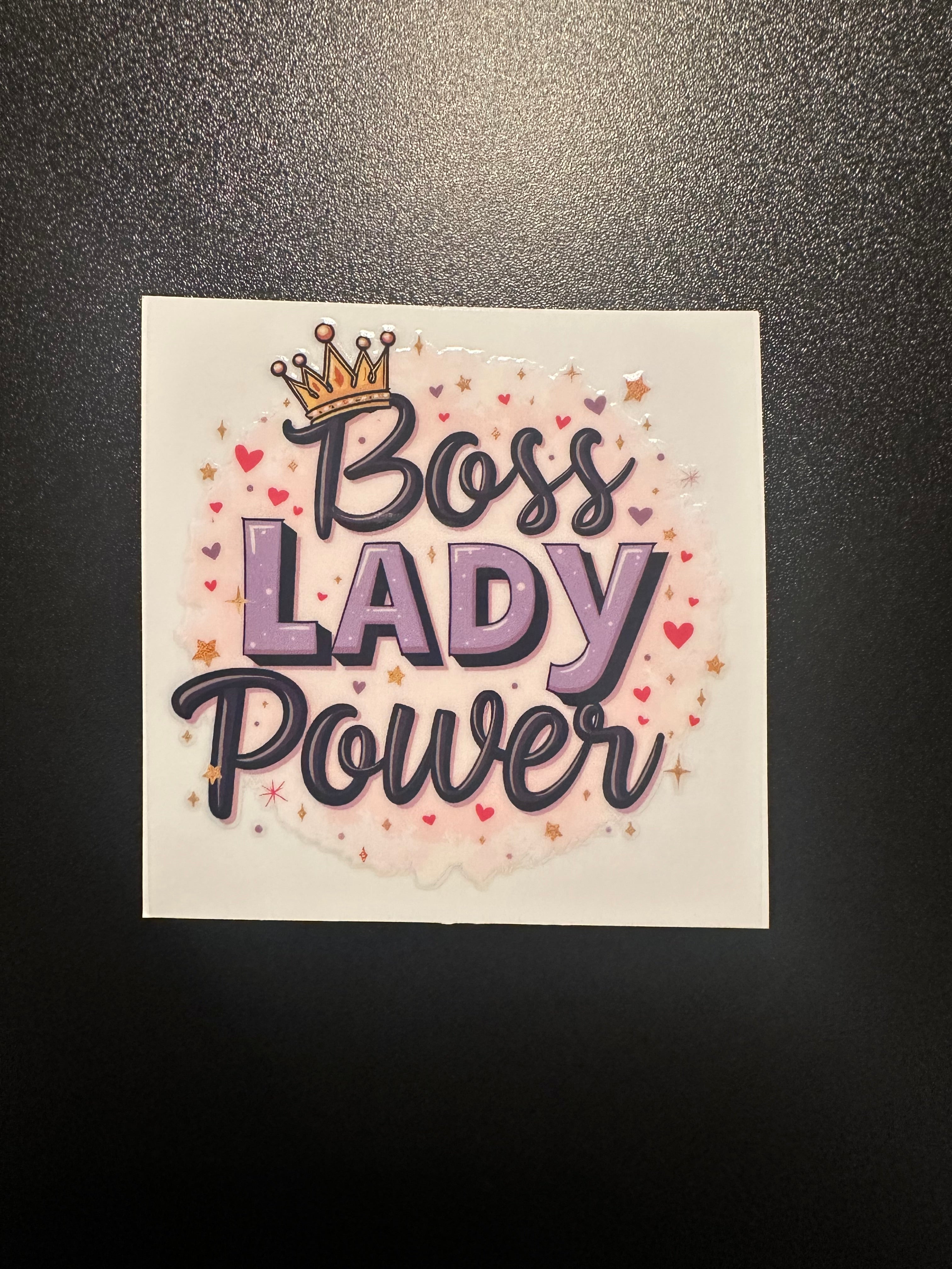 Decal #1107