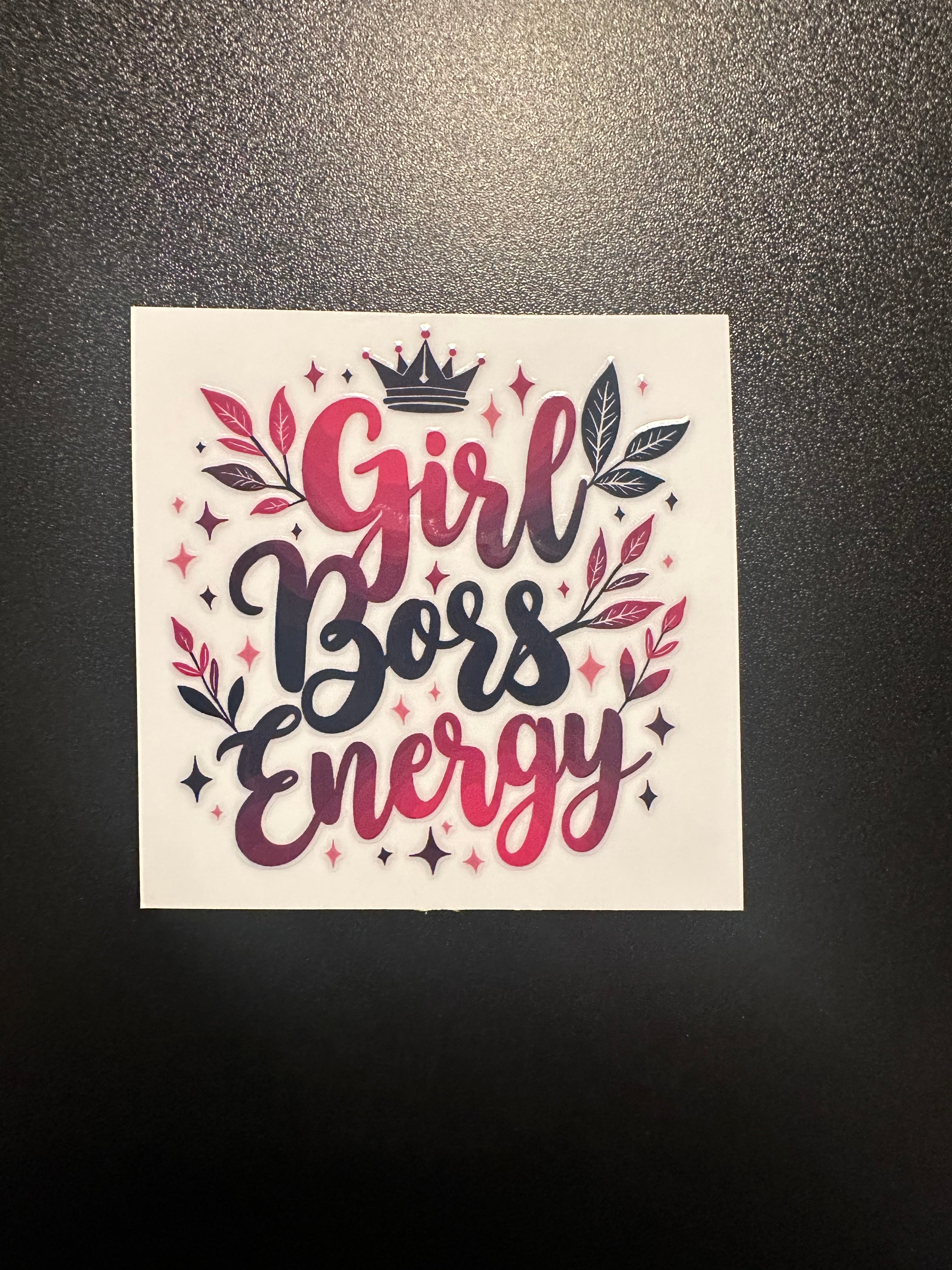 Decal #1110