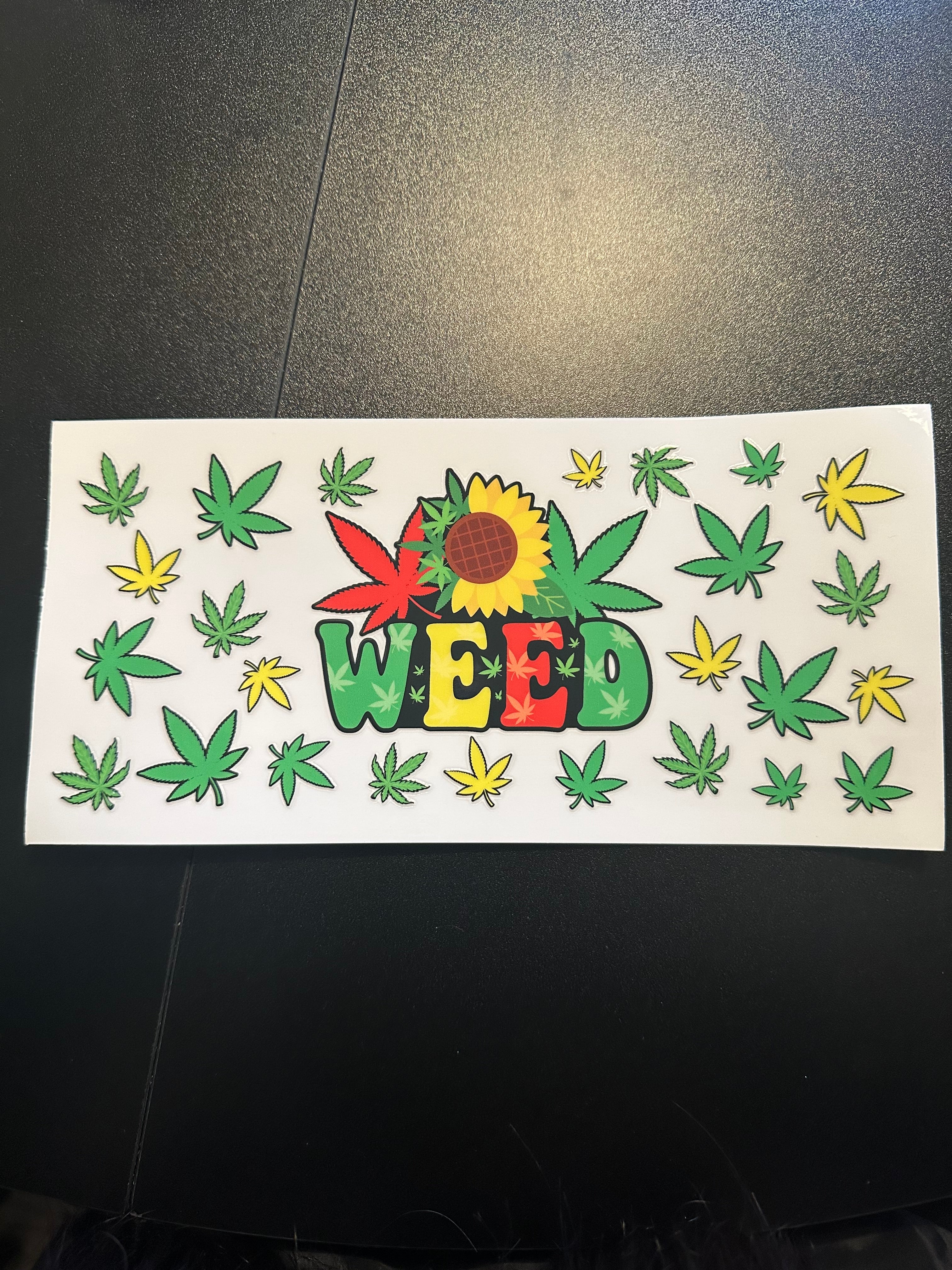 Decal #3311