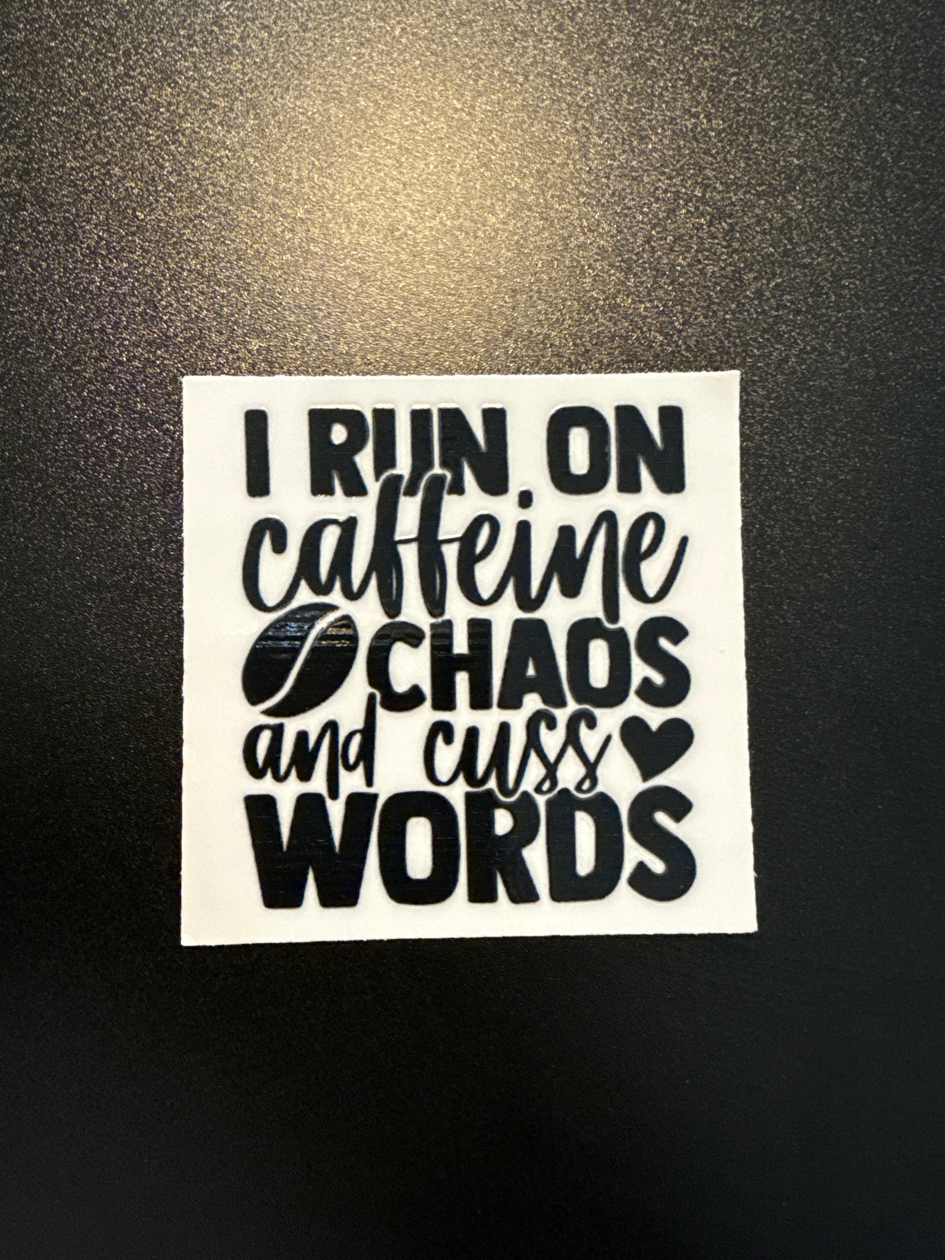 Decal #613