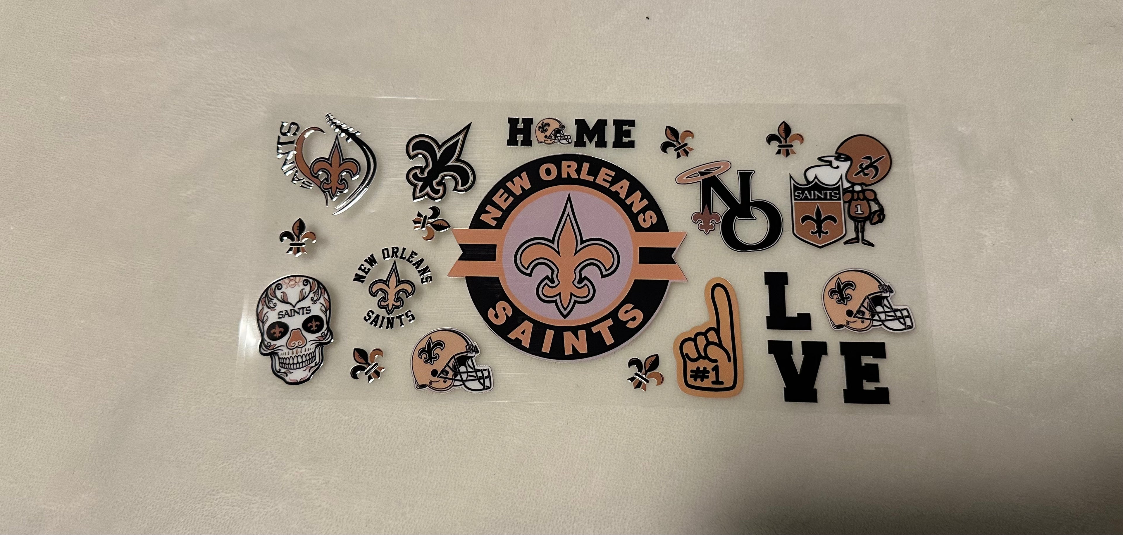 Saints
