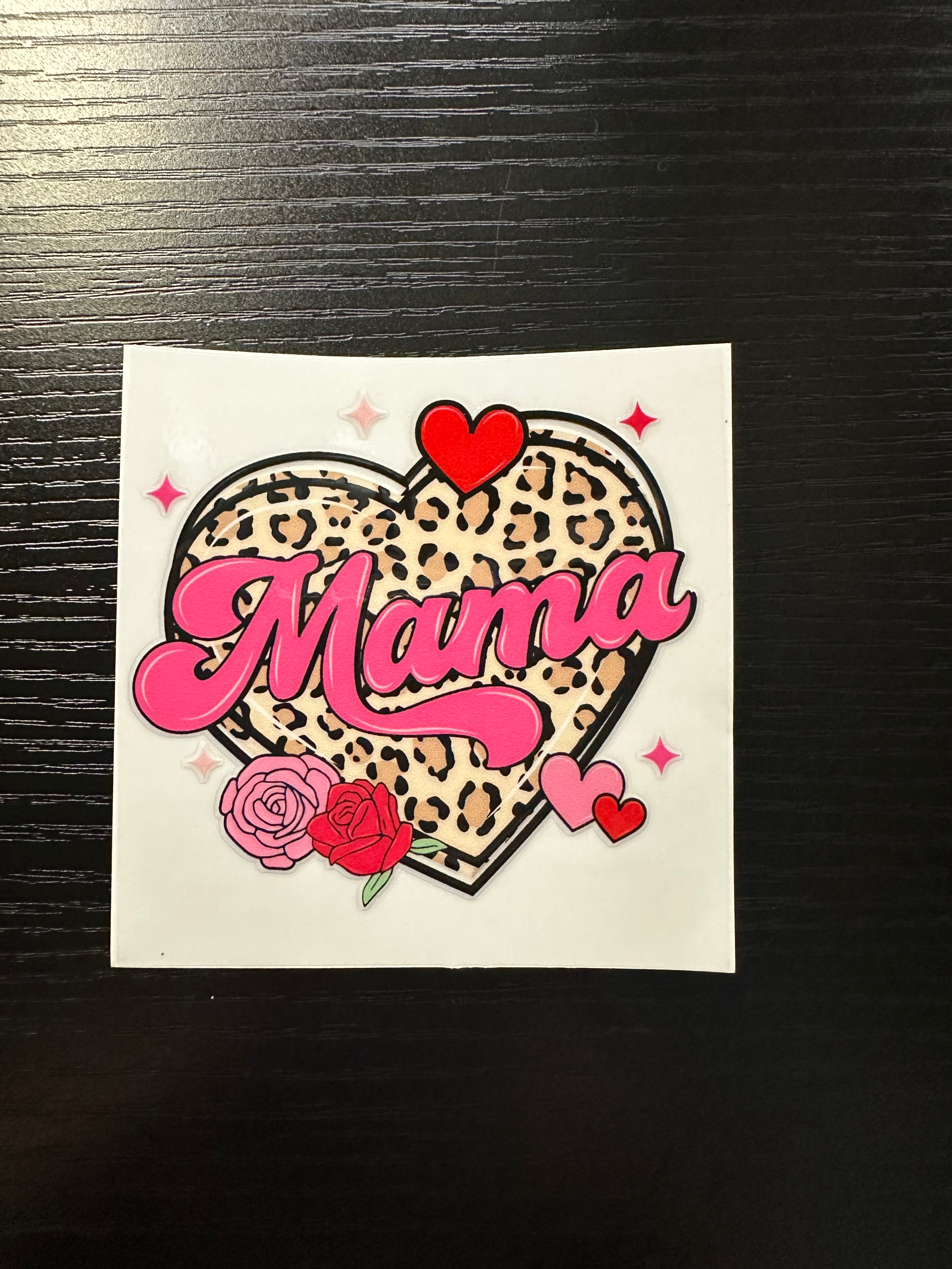 Decal #4418