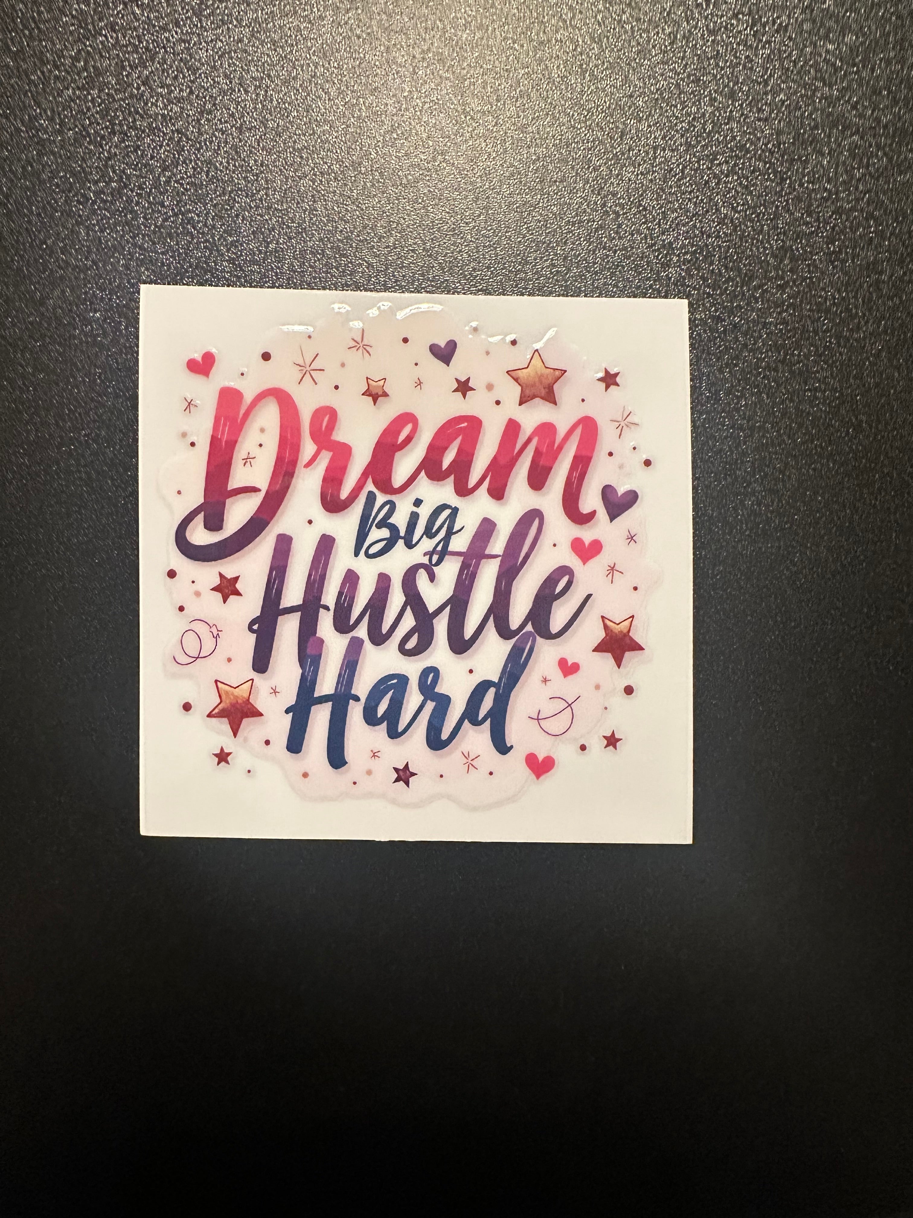 Decal #1119