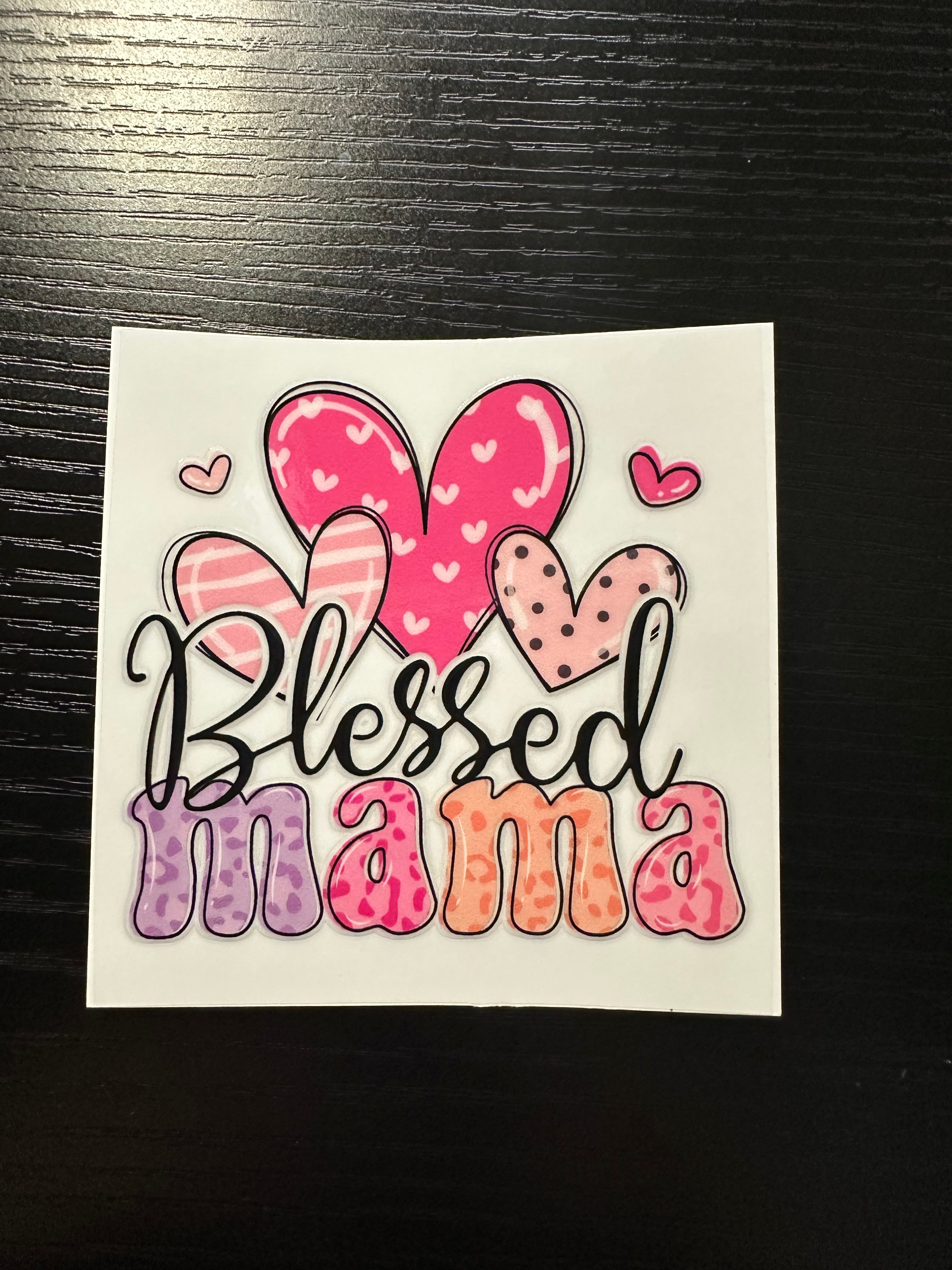 Decal #4421
