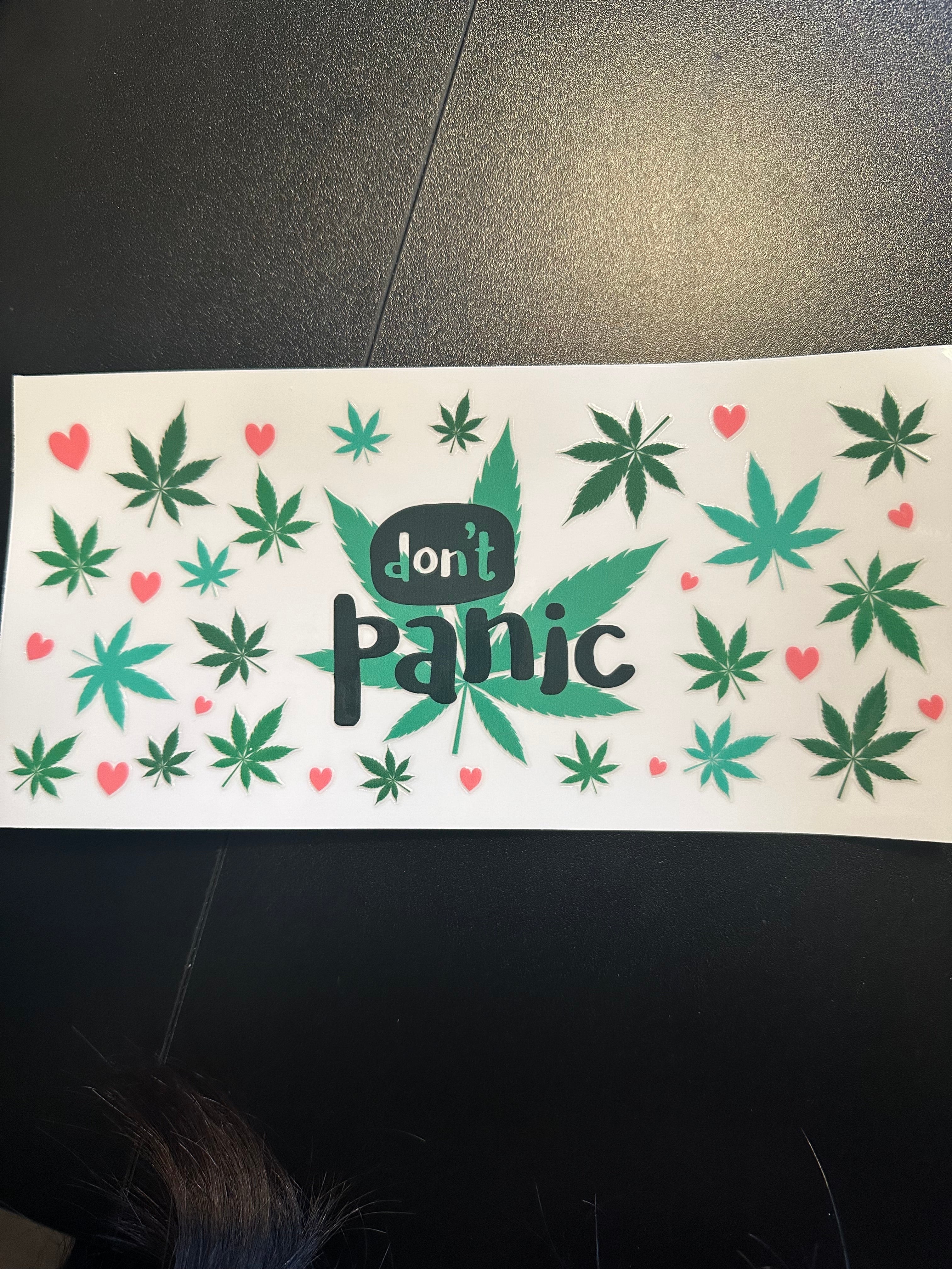 Decal #3317