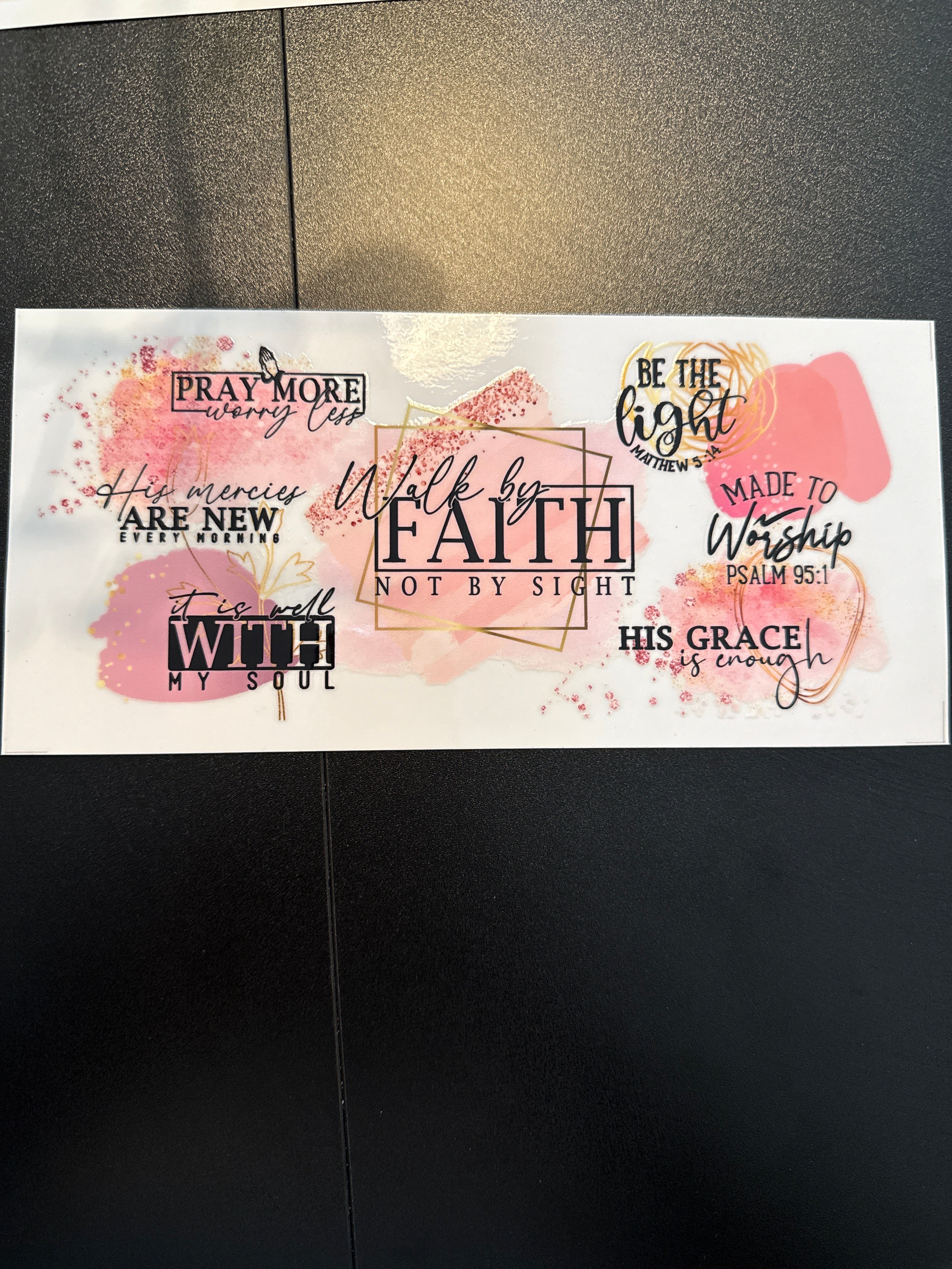 Decal #621