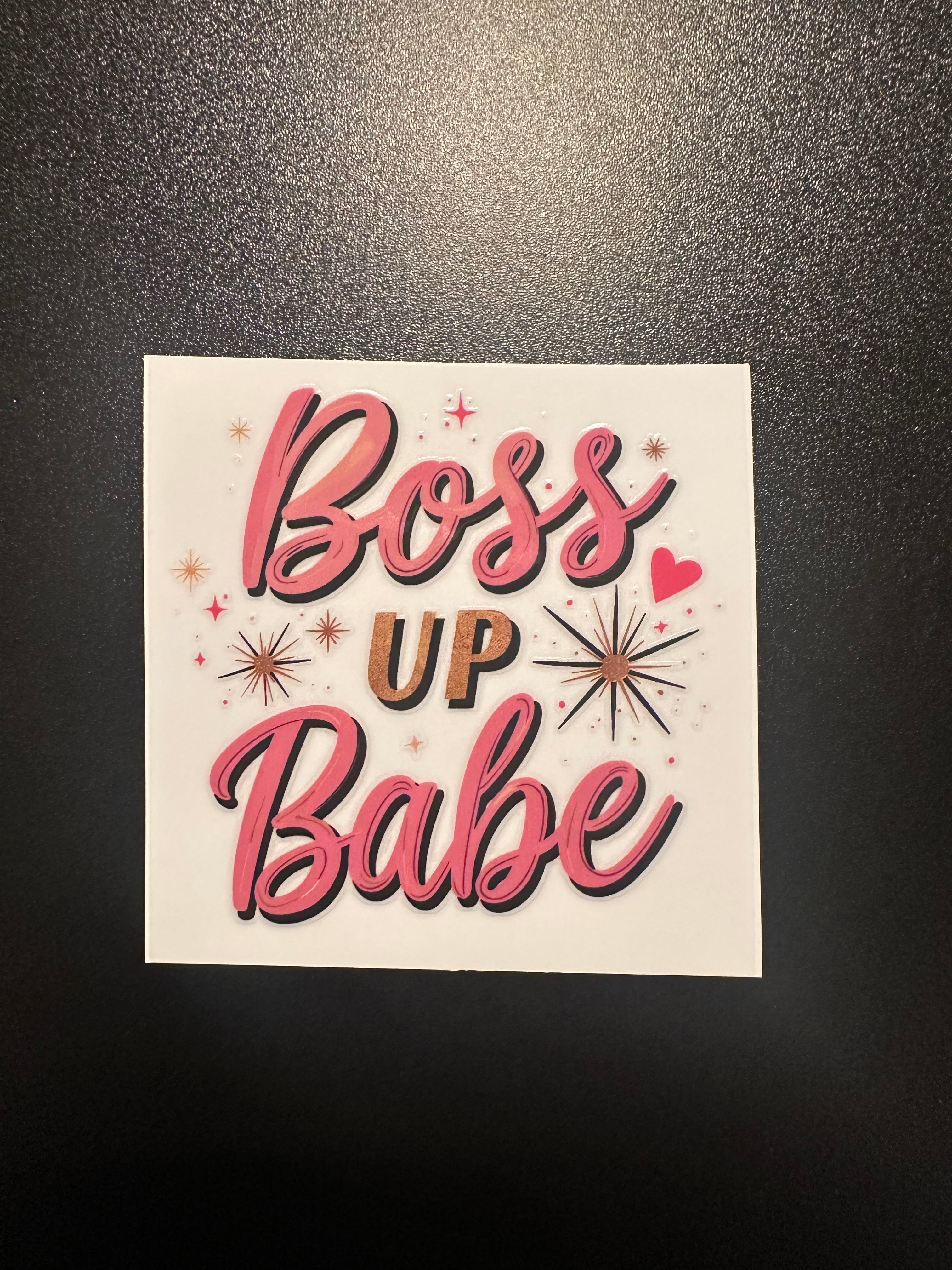 Decal #1105