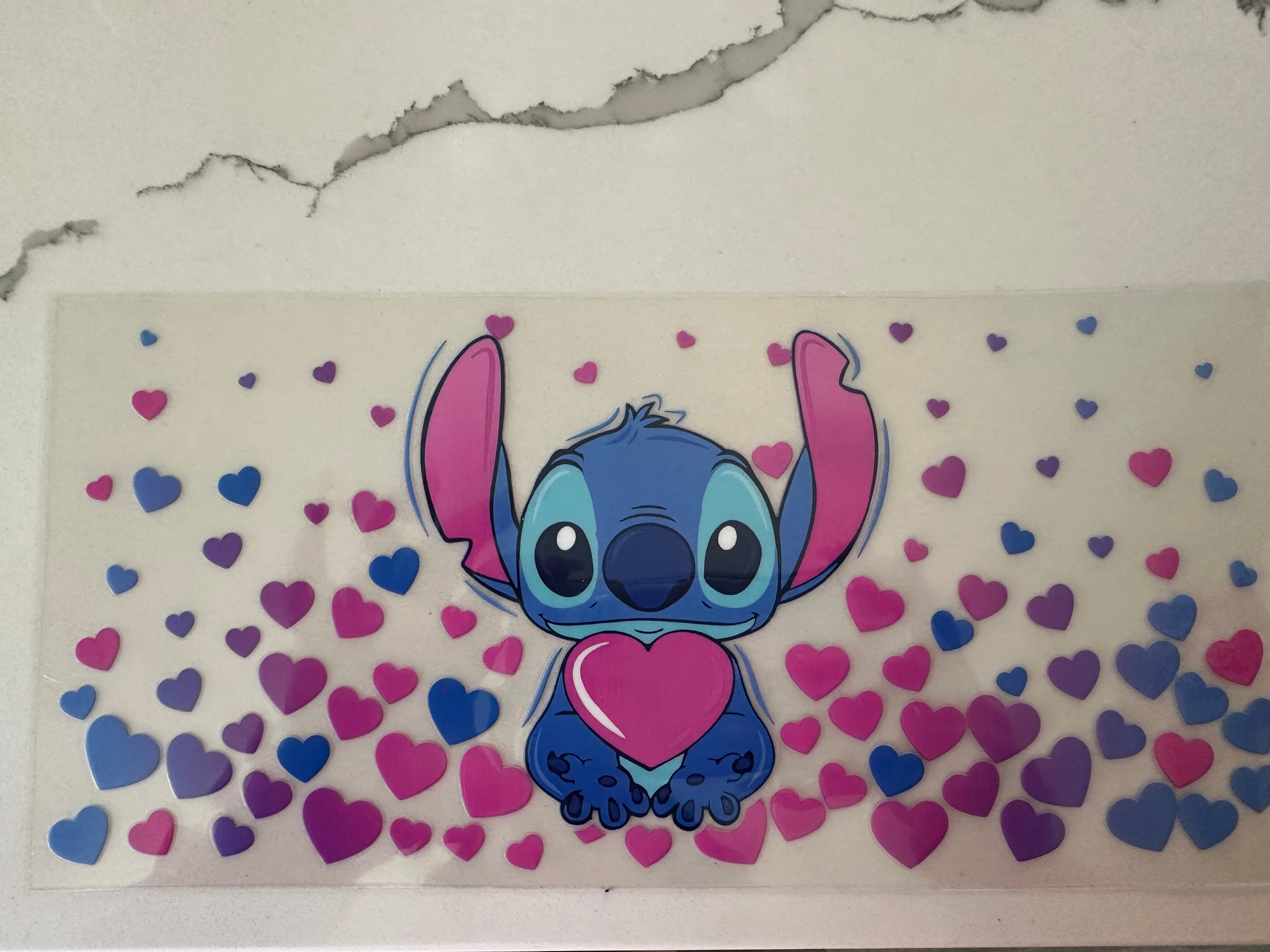 Sitch hearts