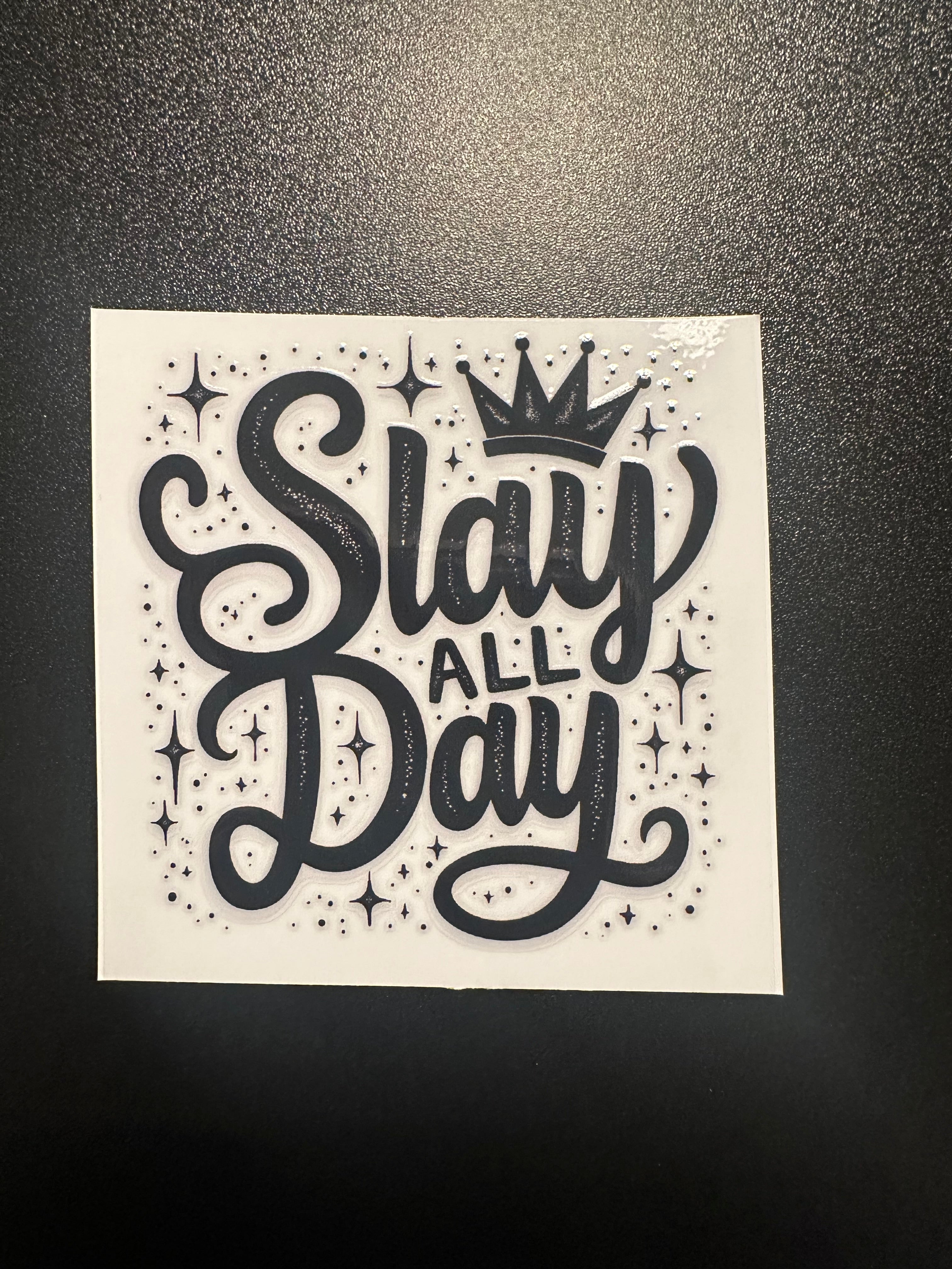 Decal #1100