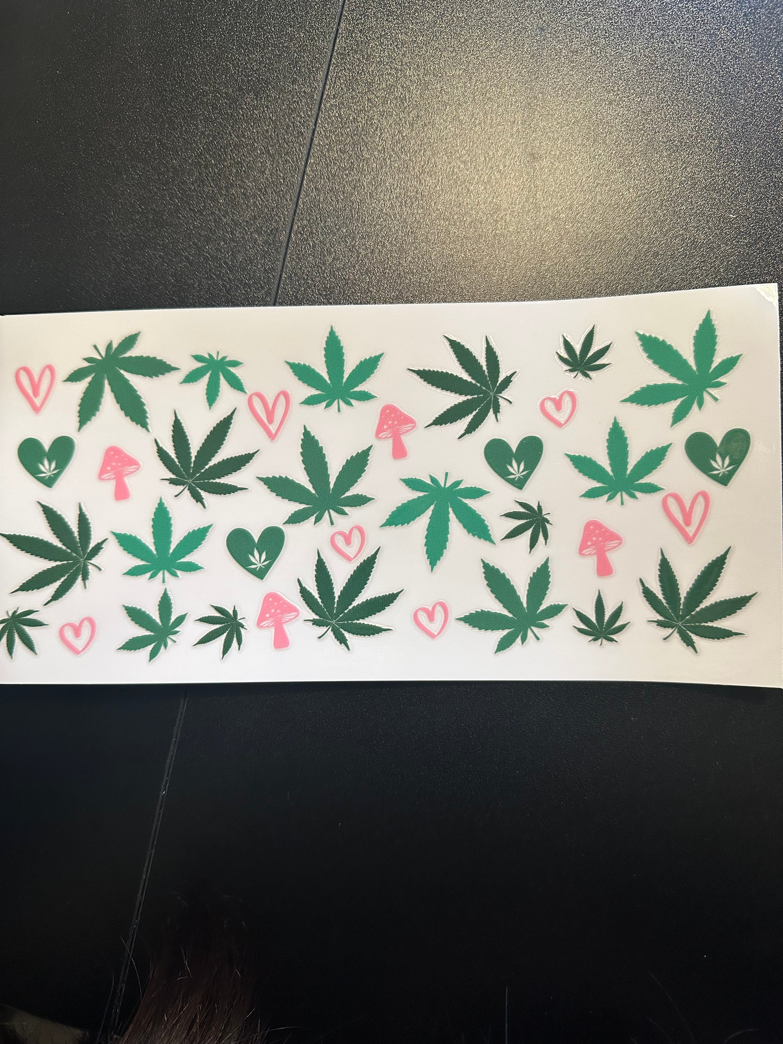 Decal #3315