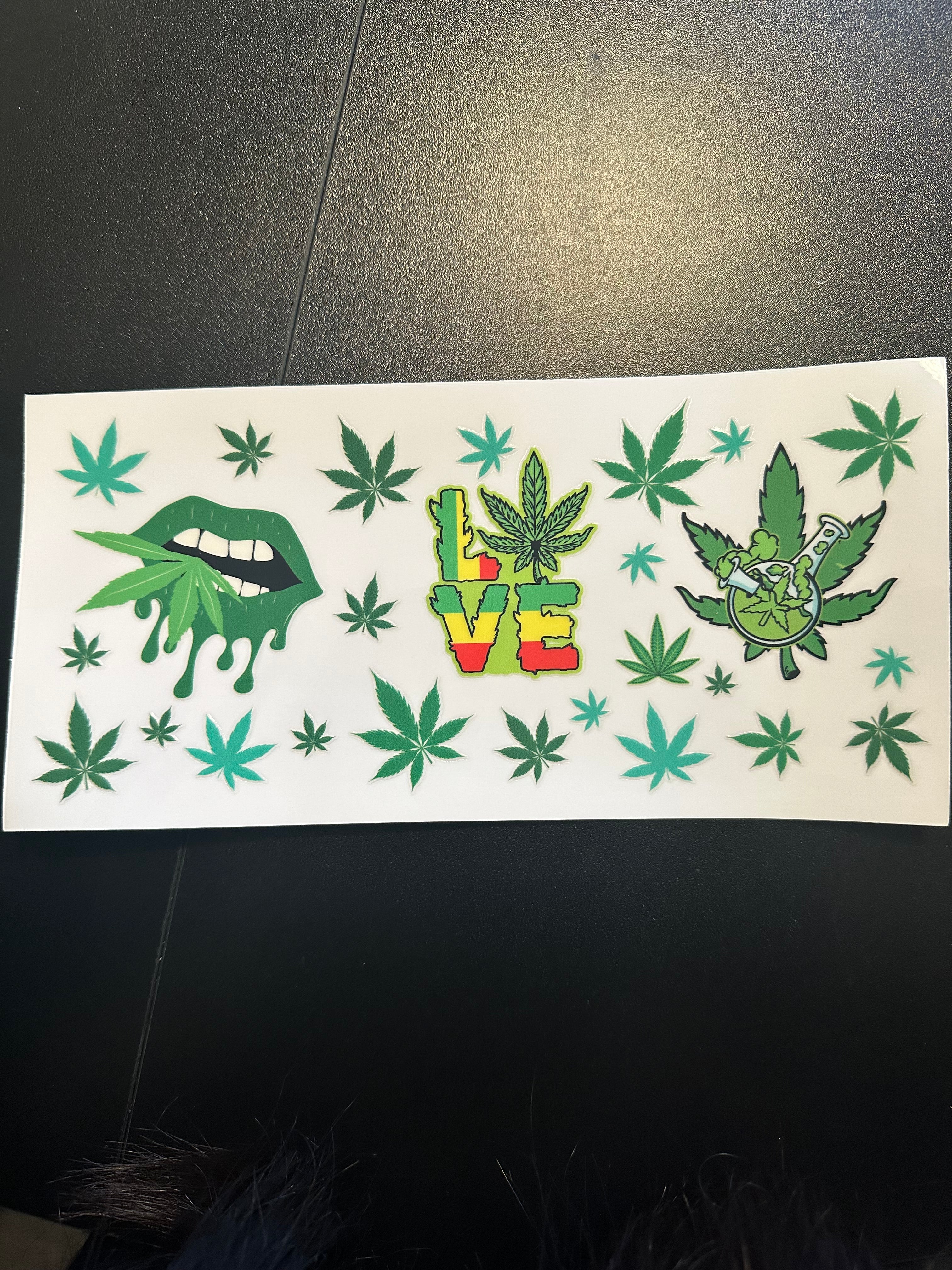 Decal #3312