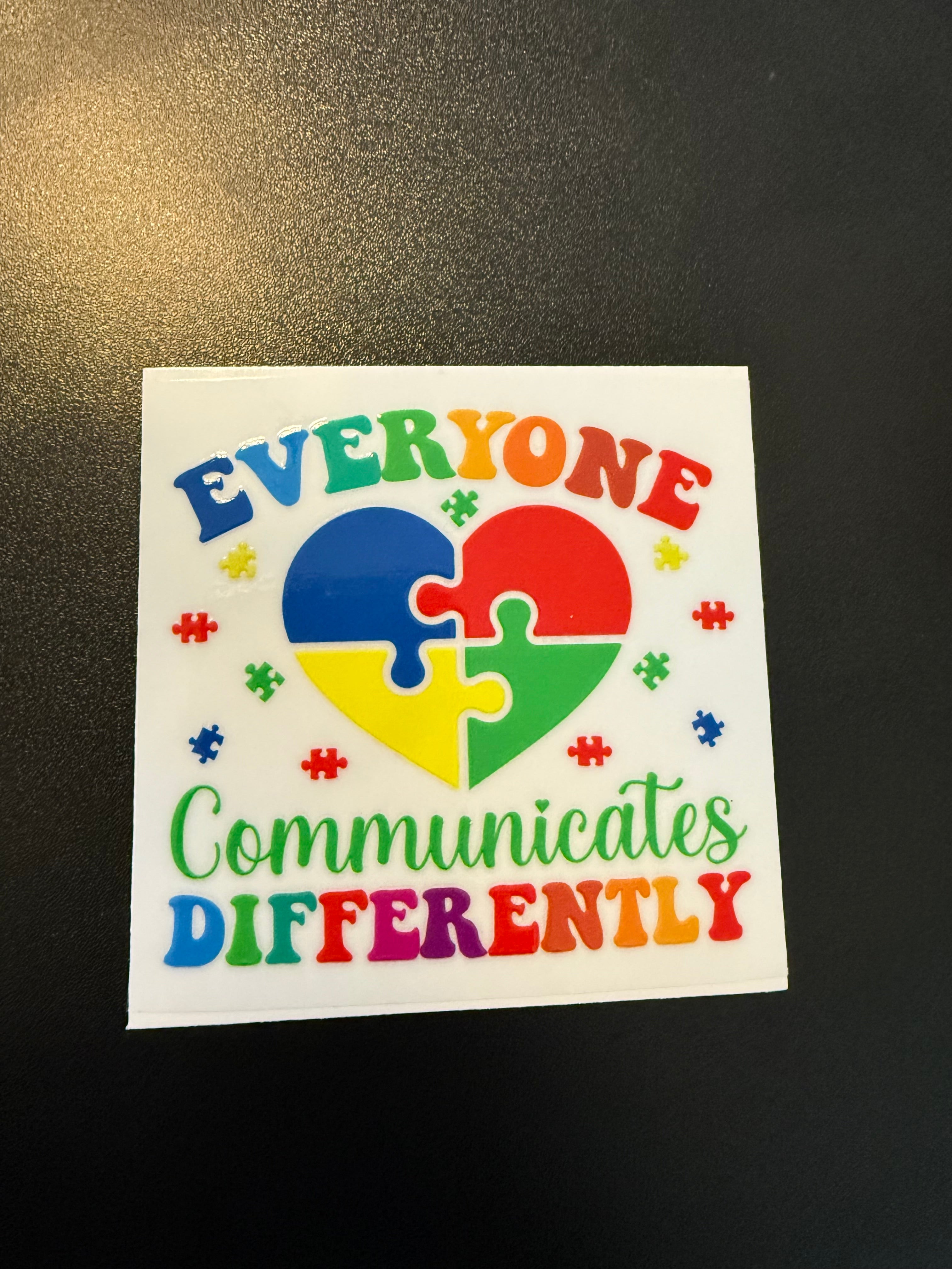 Decal #1