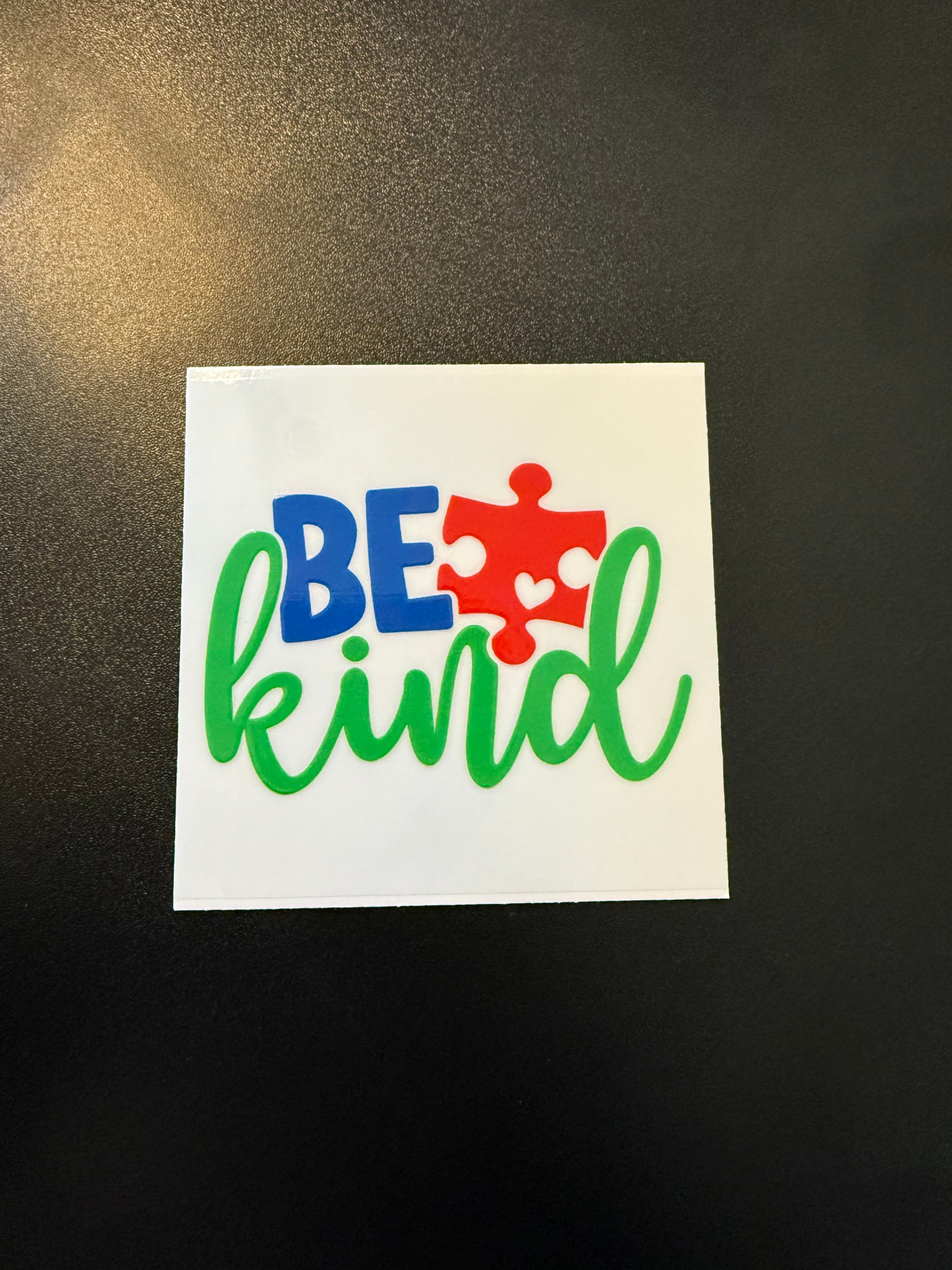 Decal #18