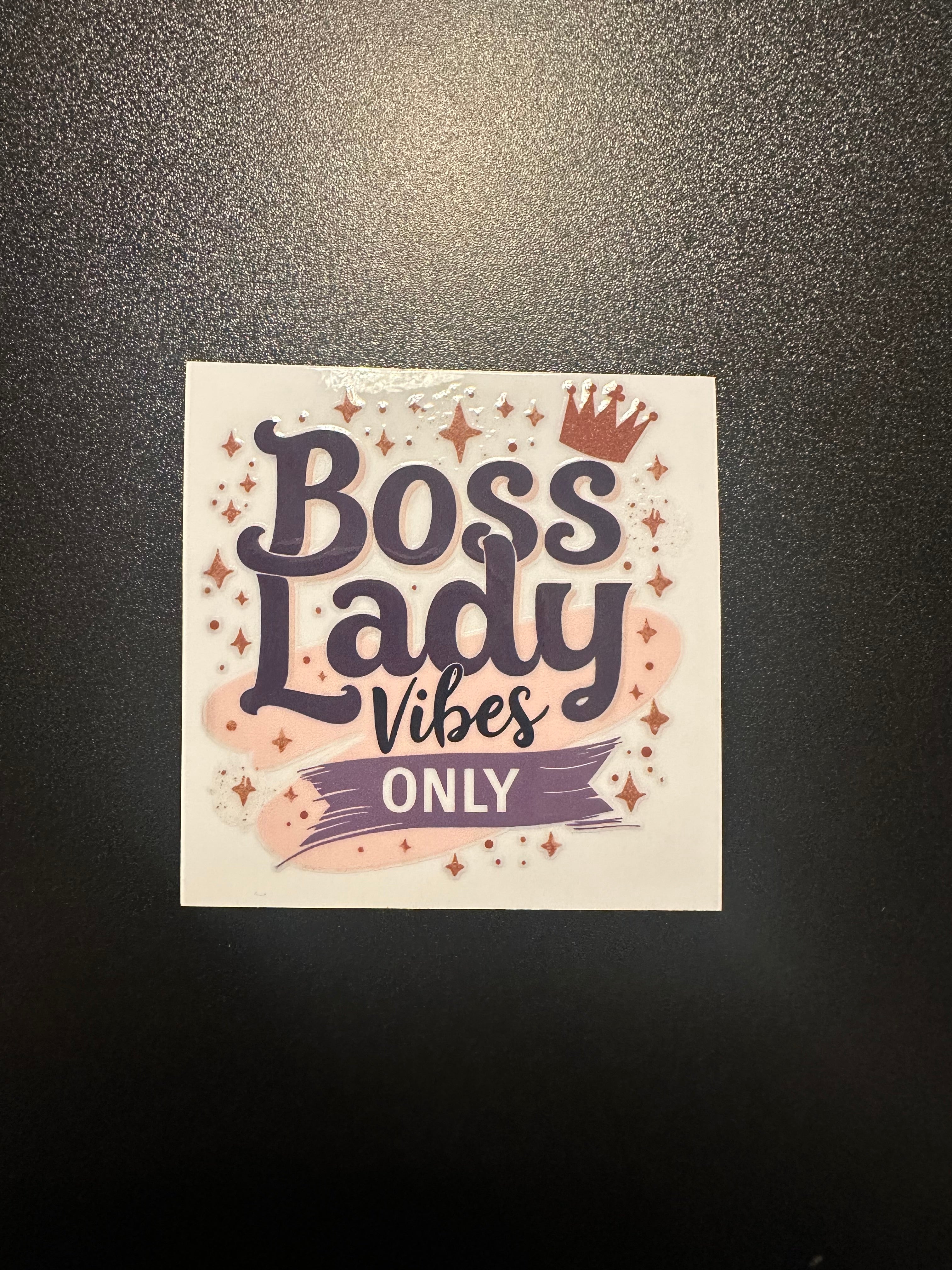 Decal #1115