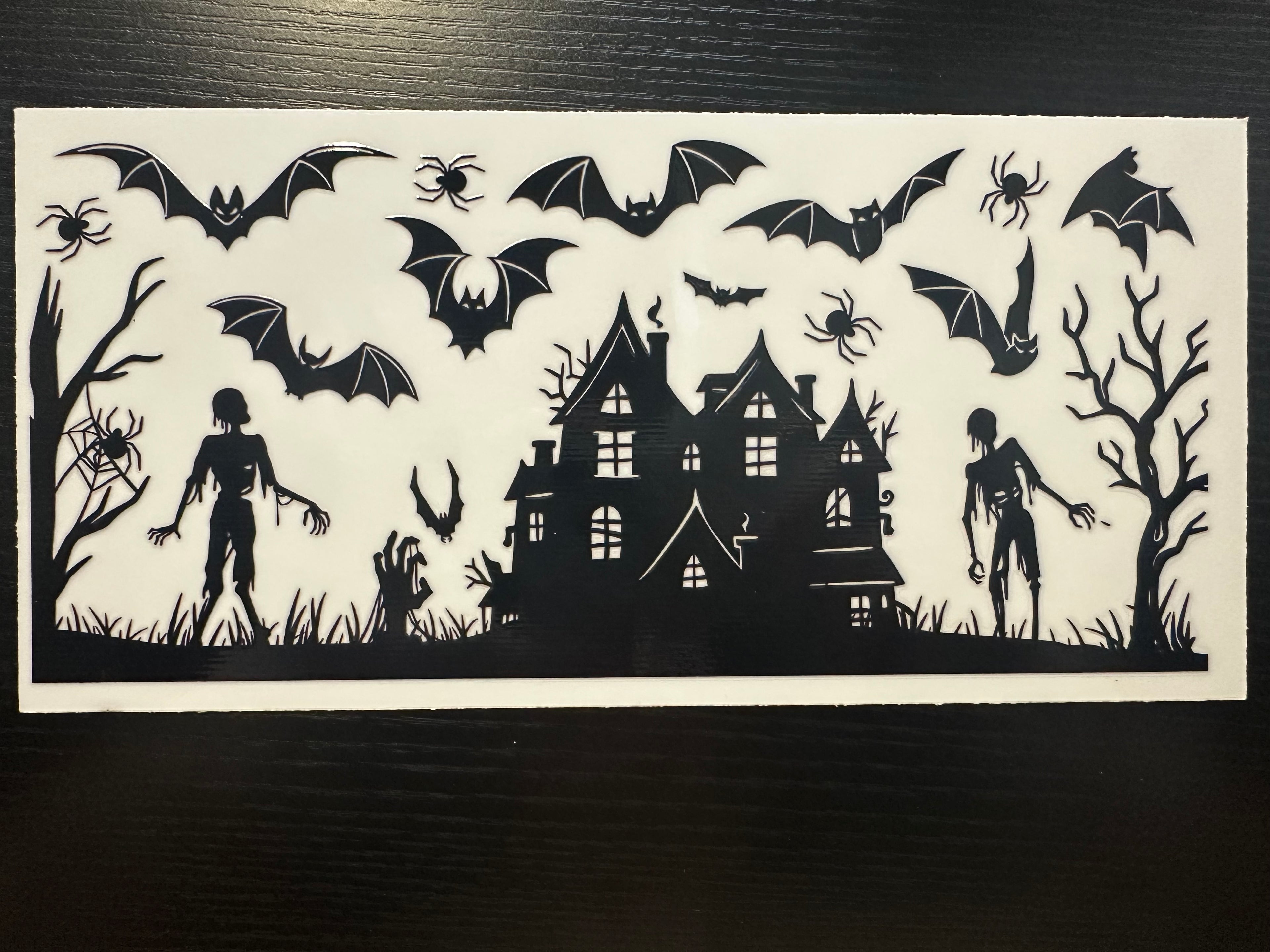 Decal #107