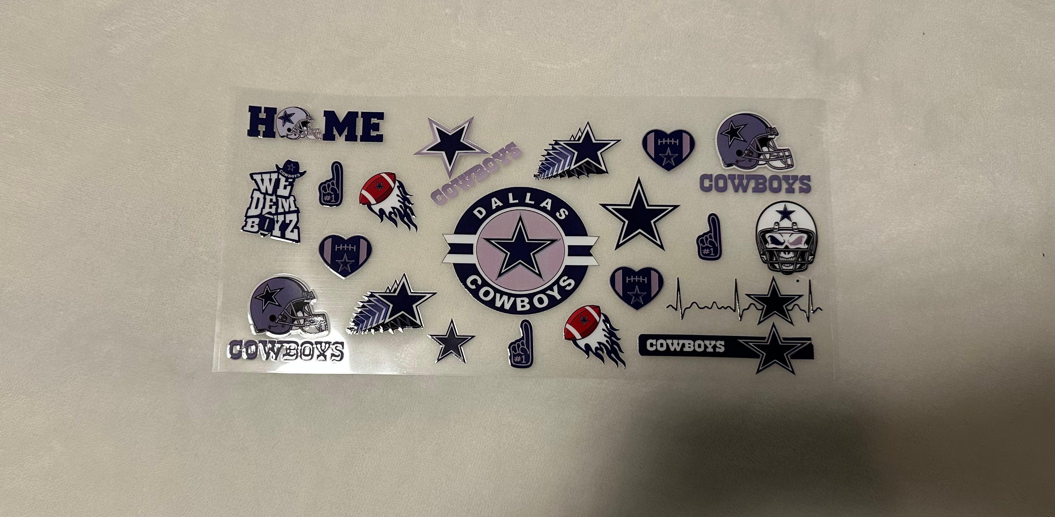 Cowboys