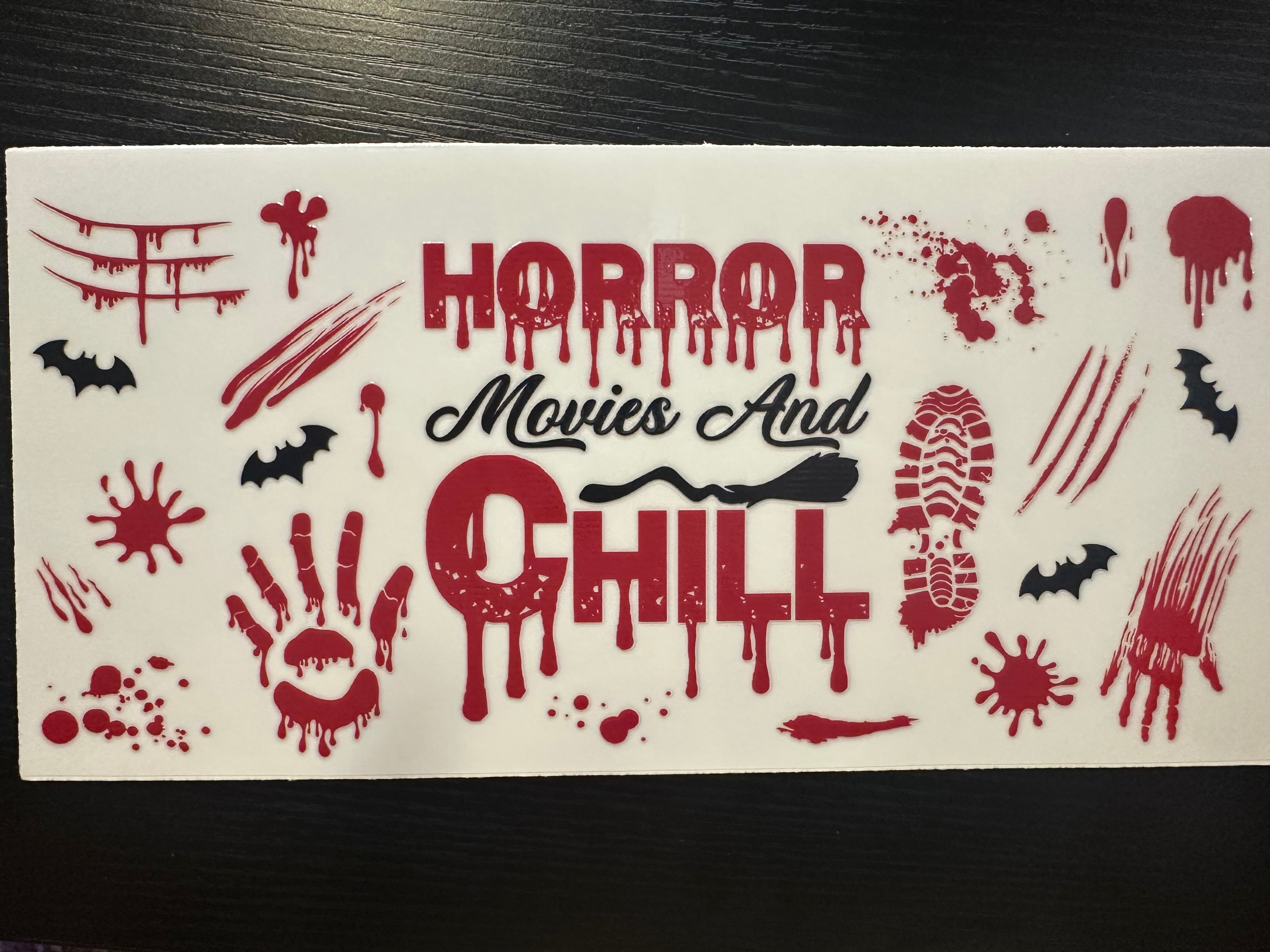 Decal #101