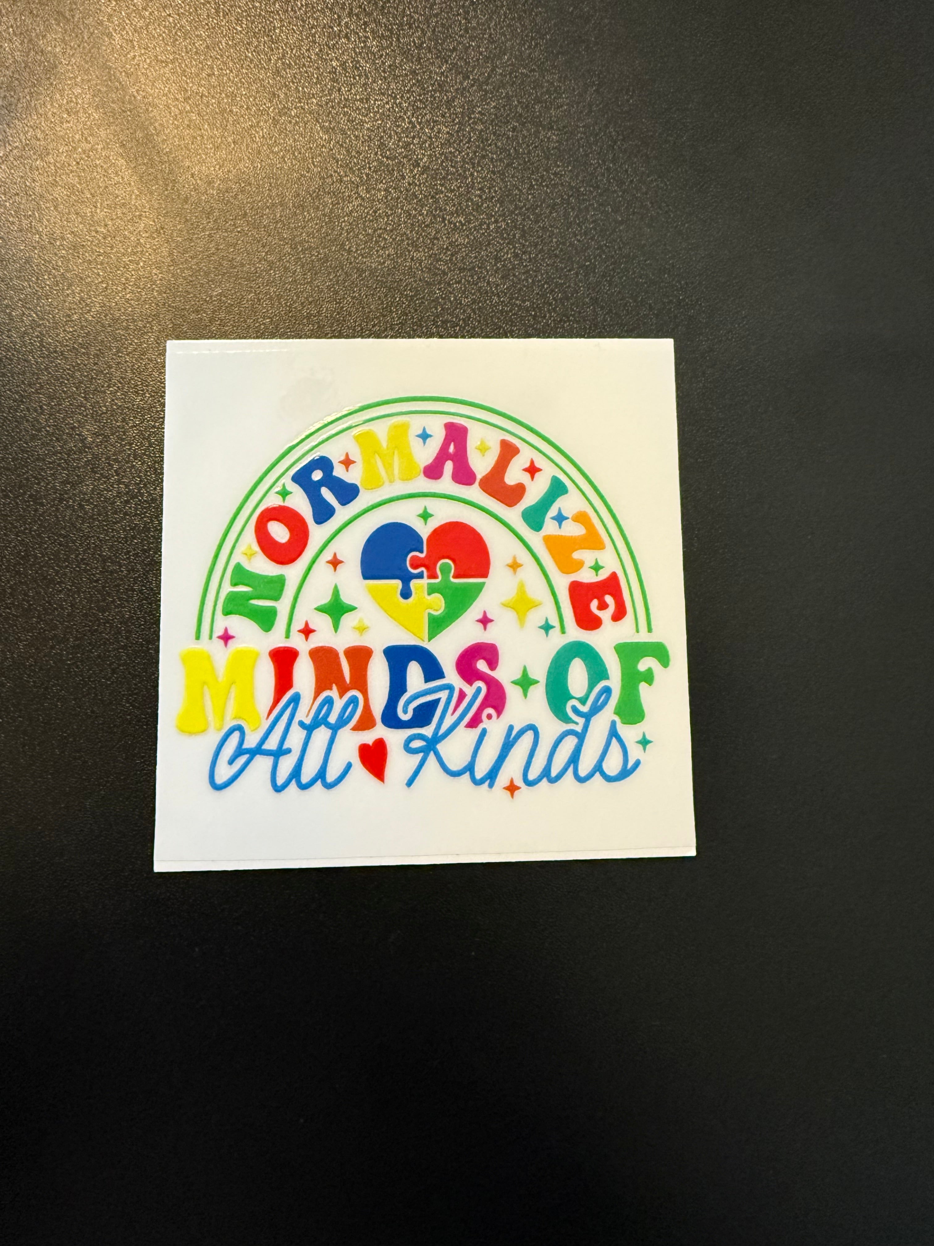 Decal #13