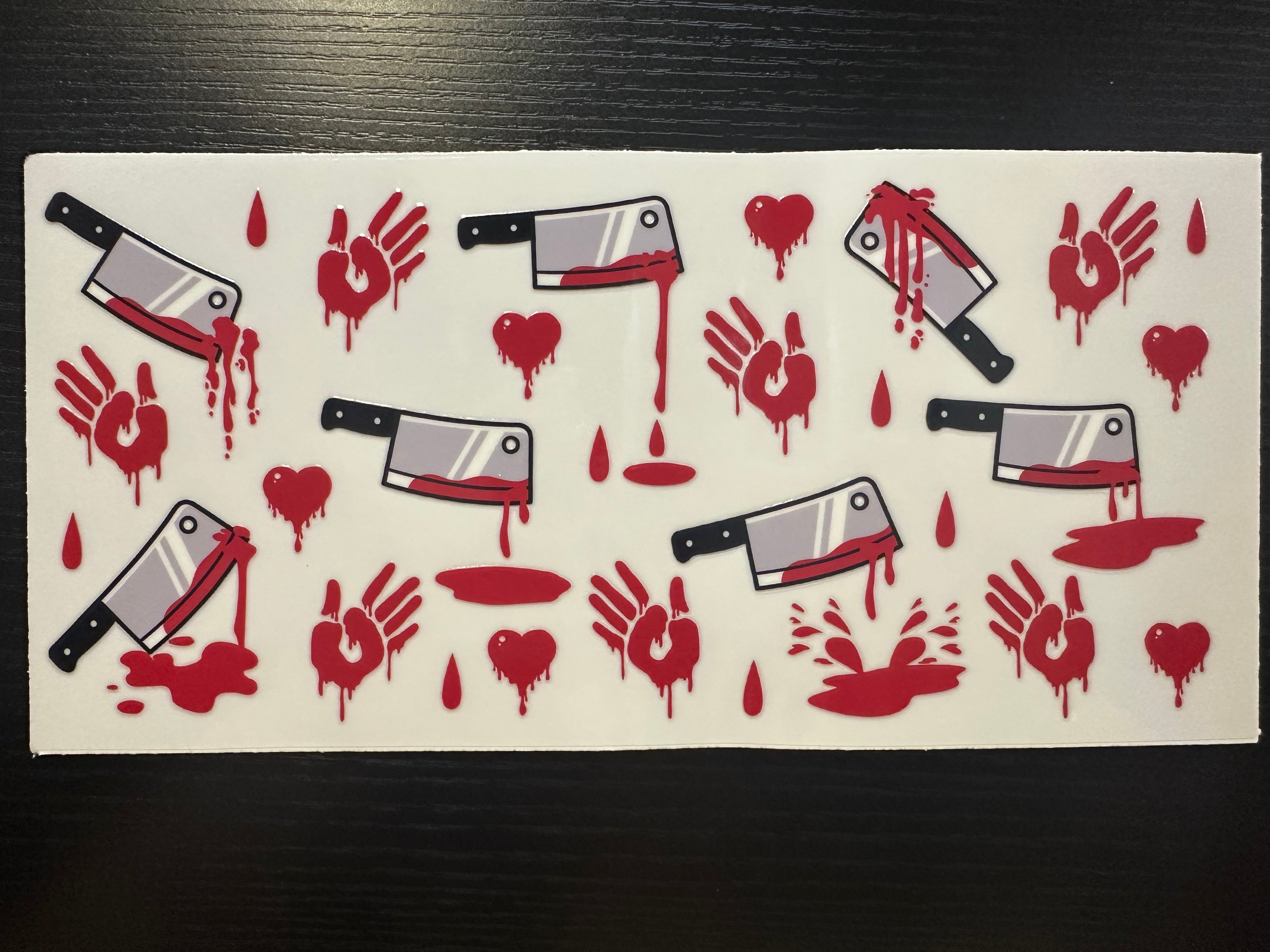 Decal #106