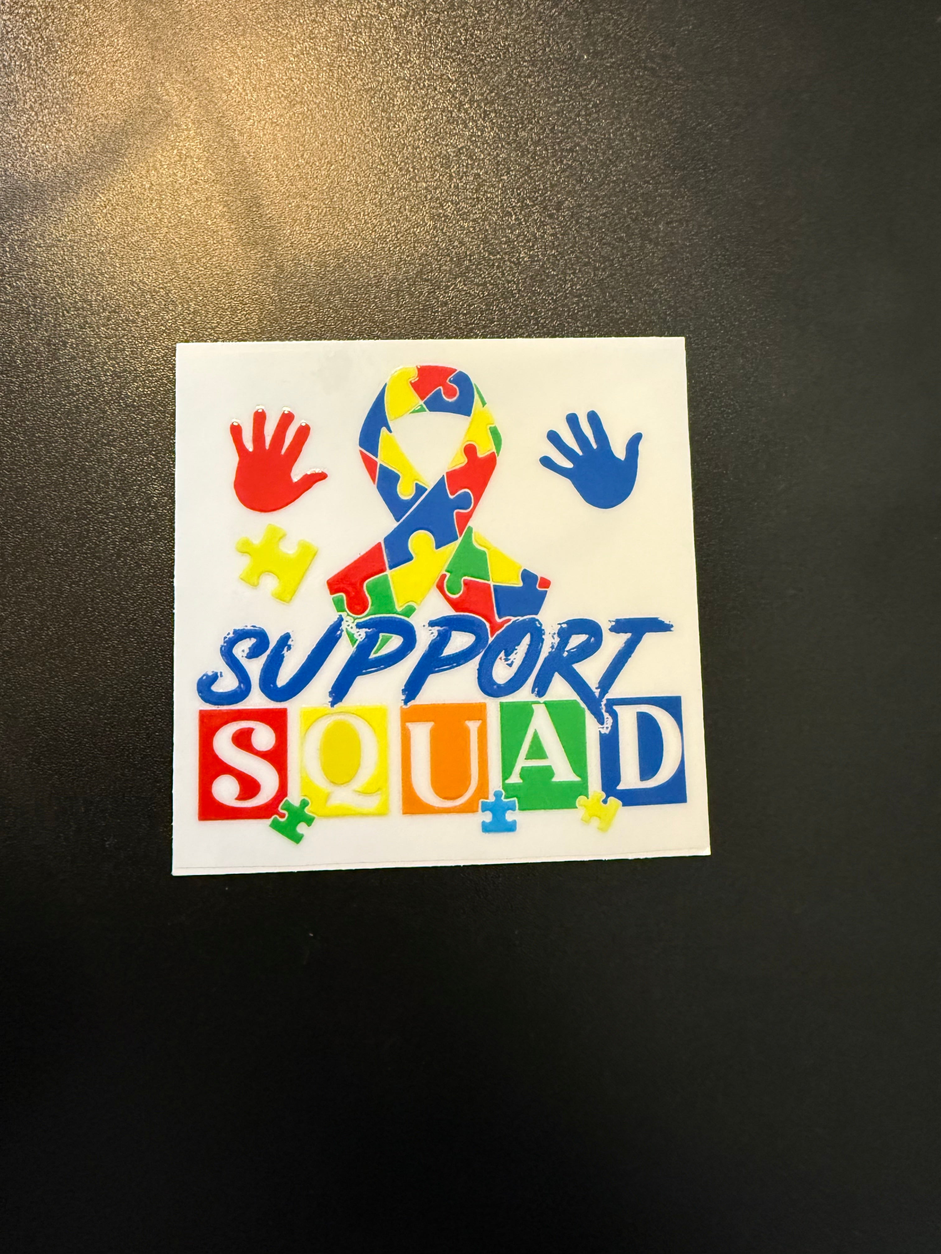 Decal #7