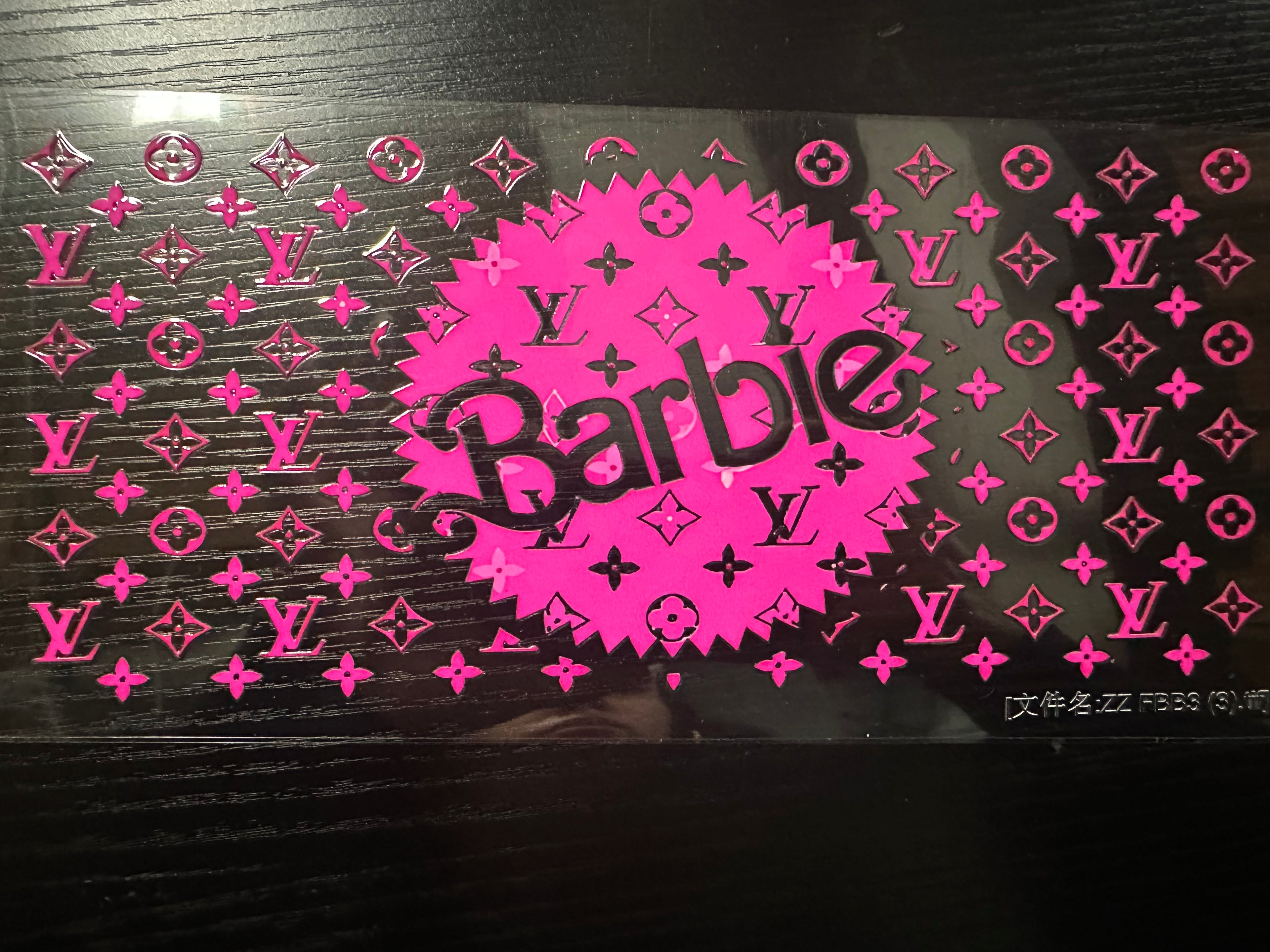 LV Barbz