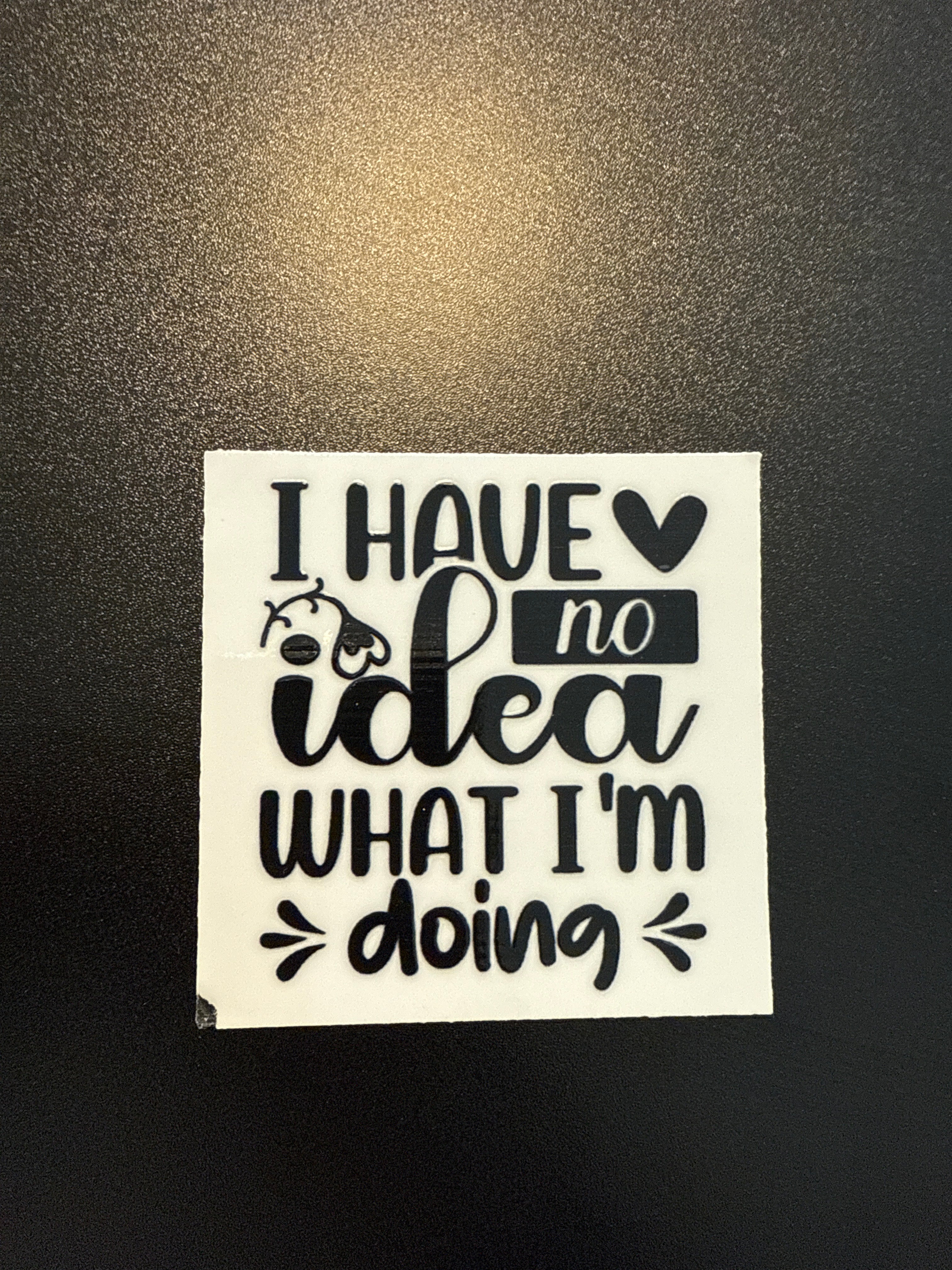 Decal #614