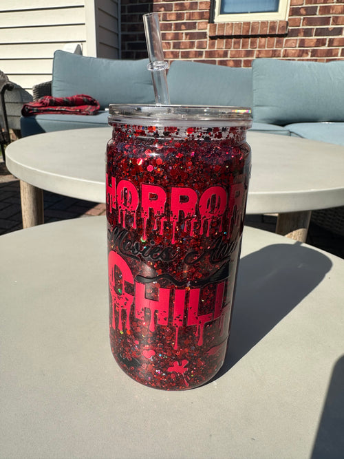 16oz acrylic tumbler