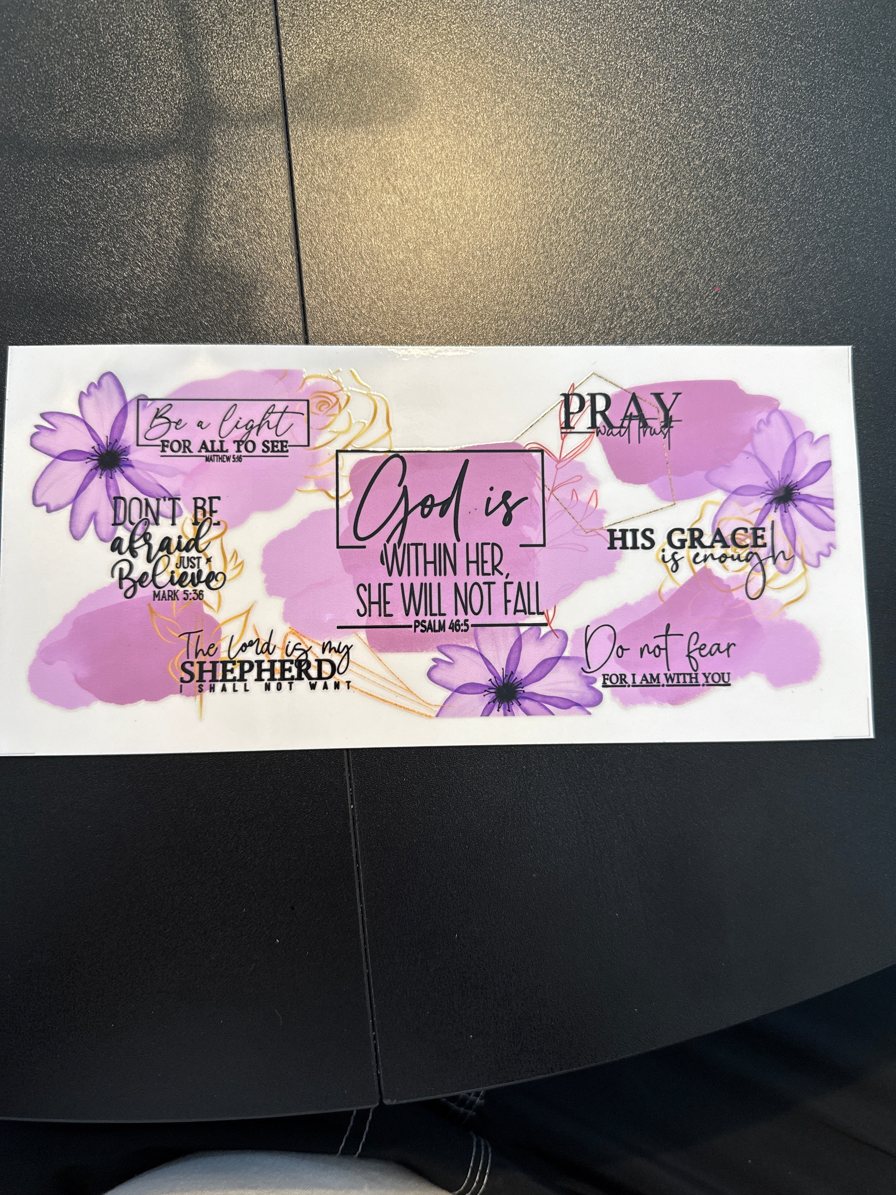 Decal #620