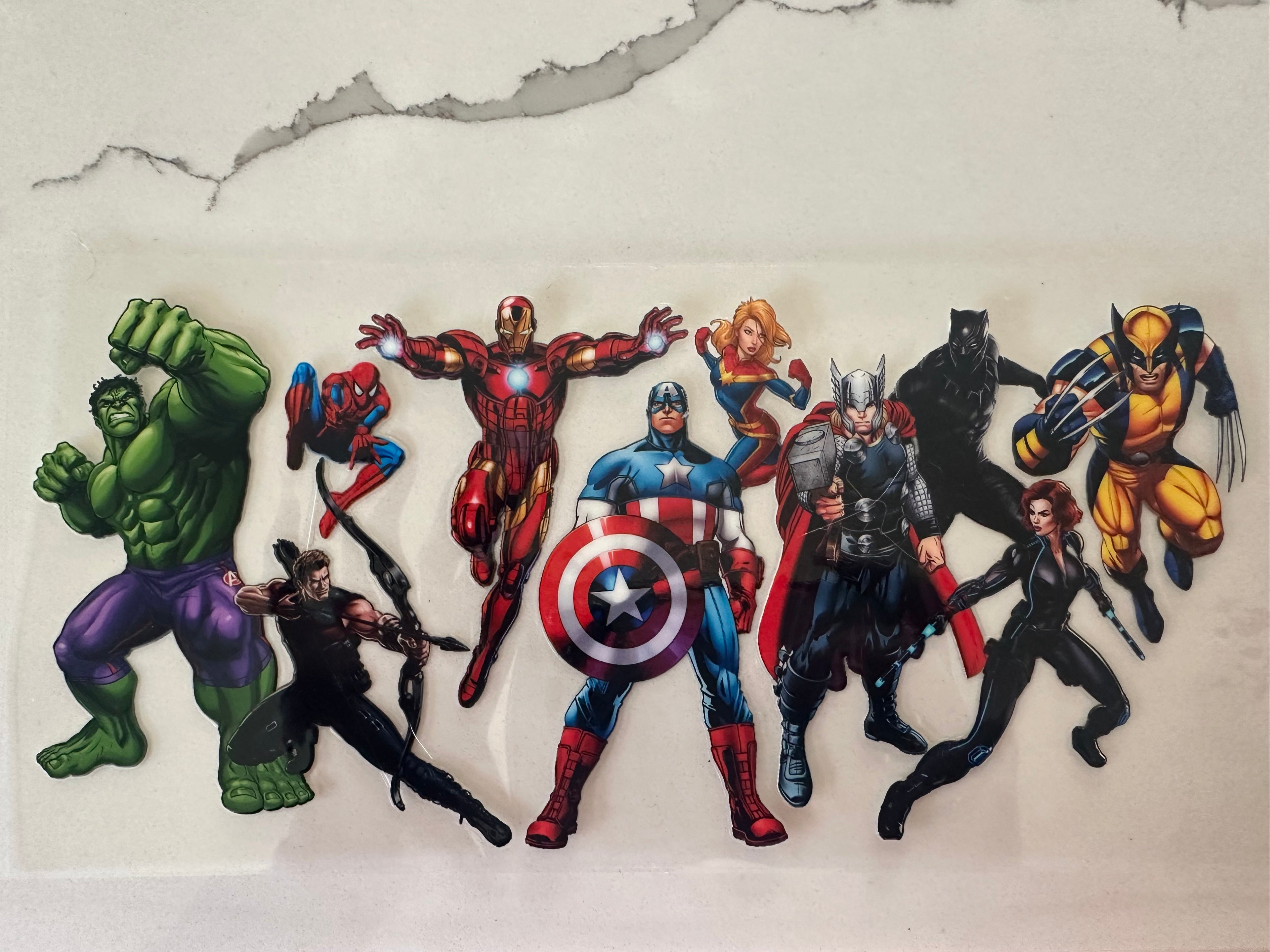 Hero’s