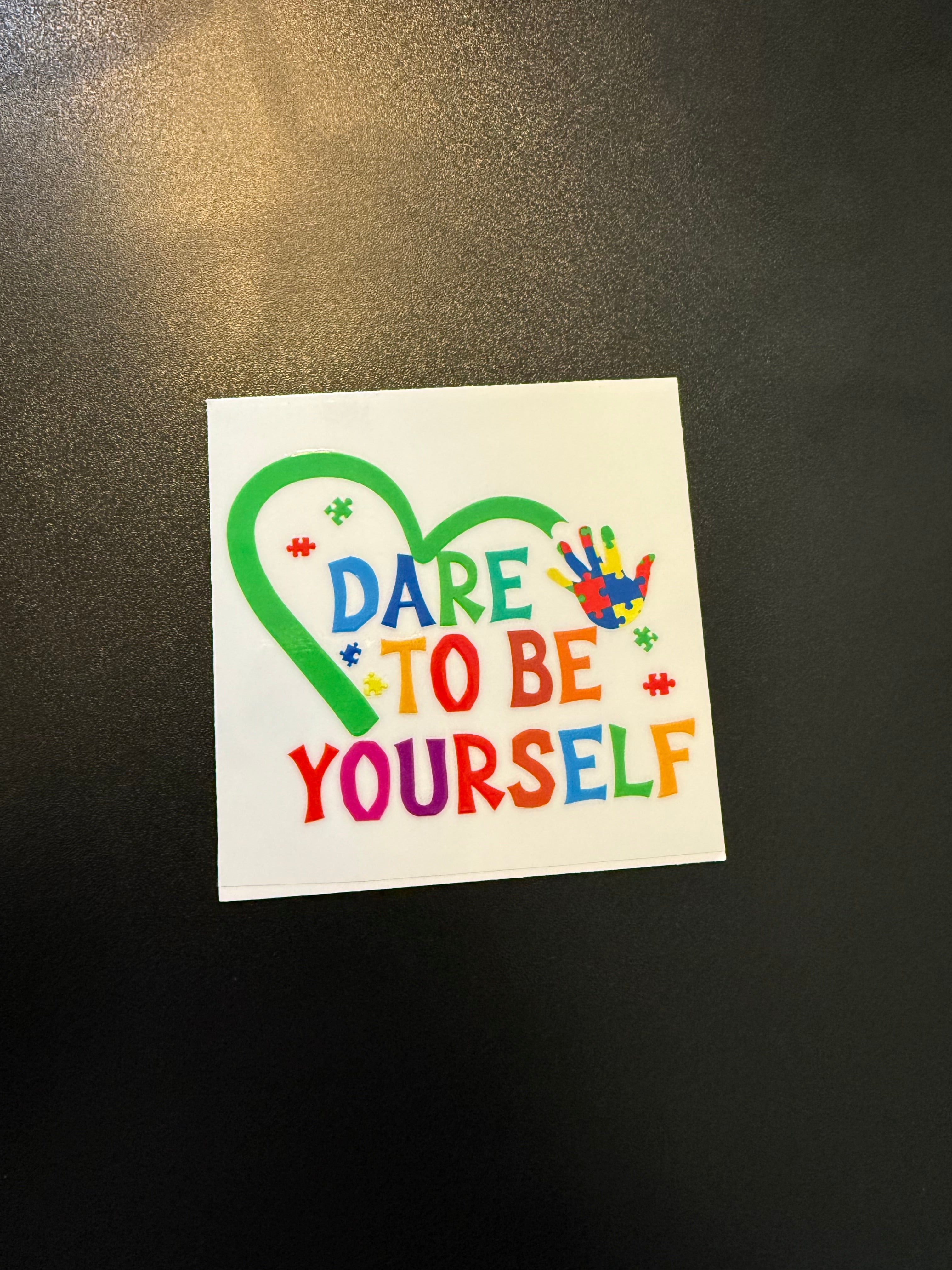 Decal #12