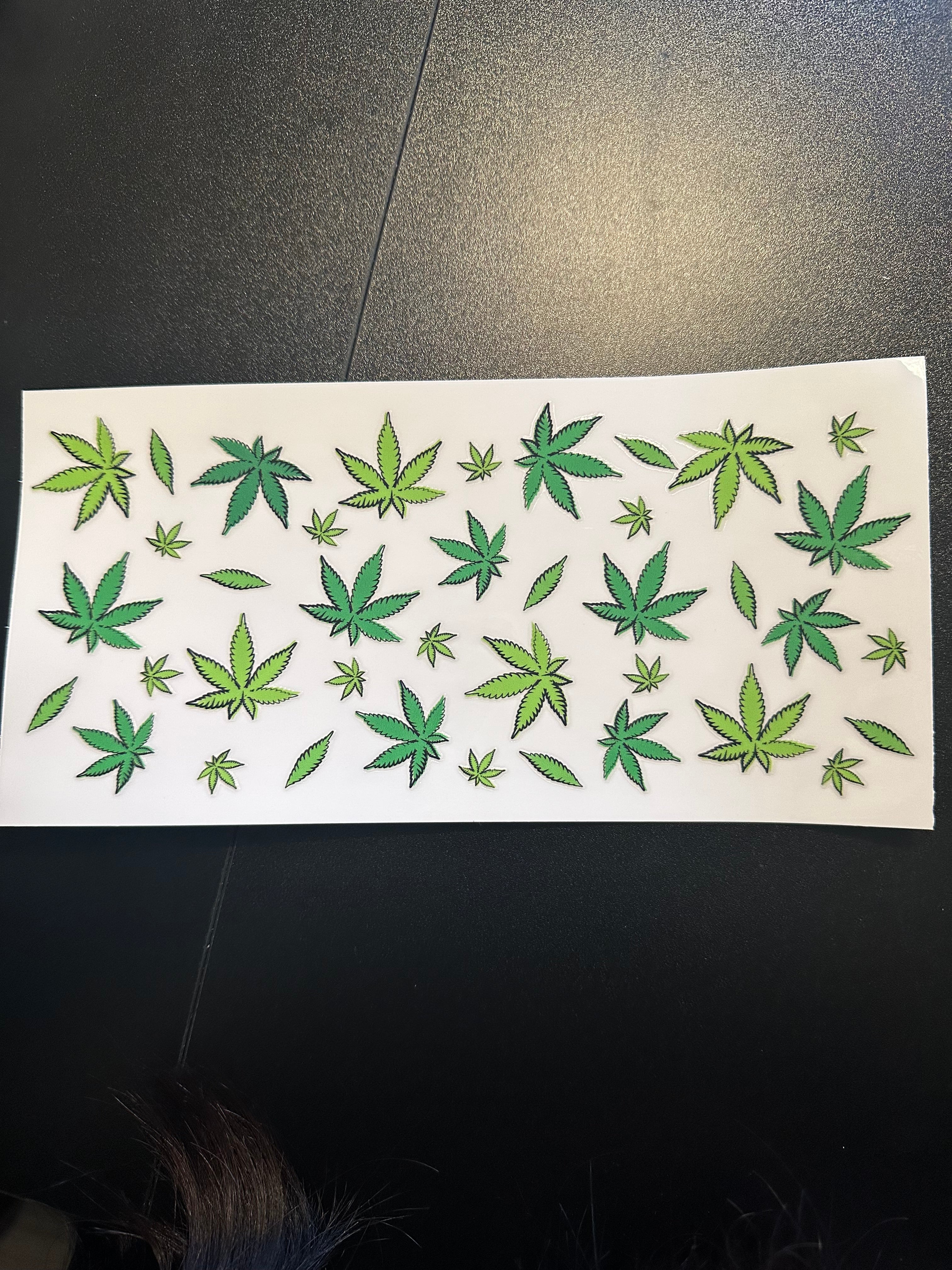 Decal #3316