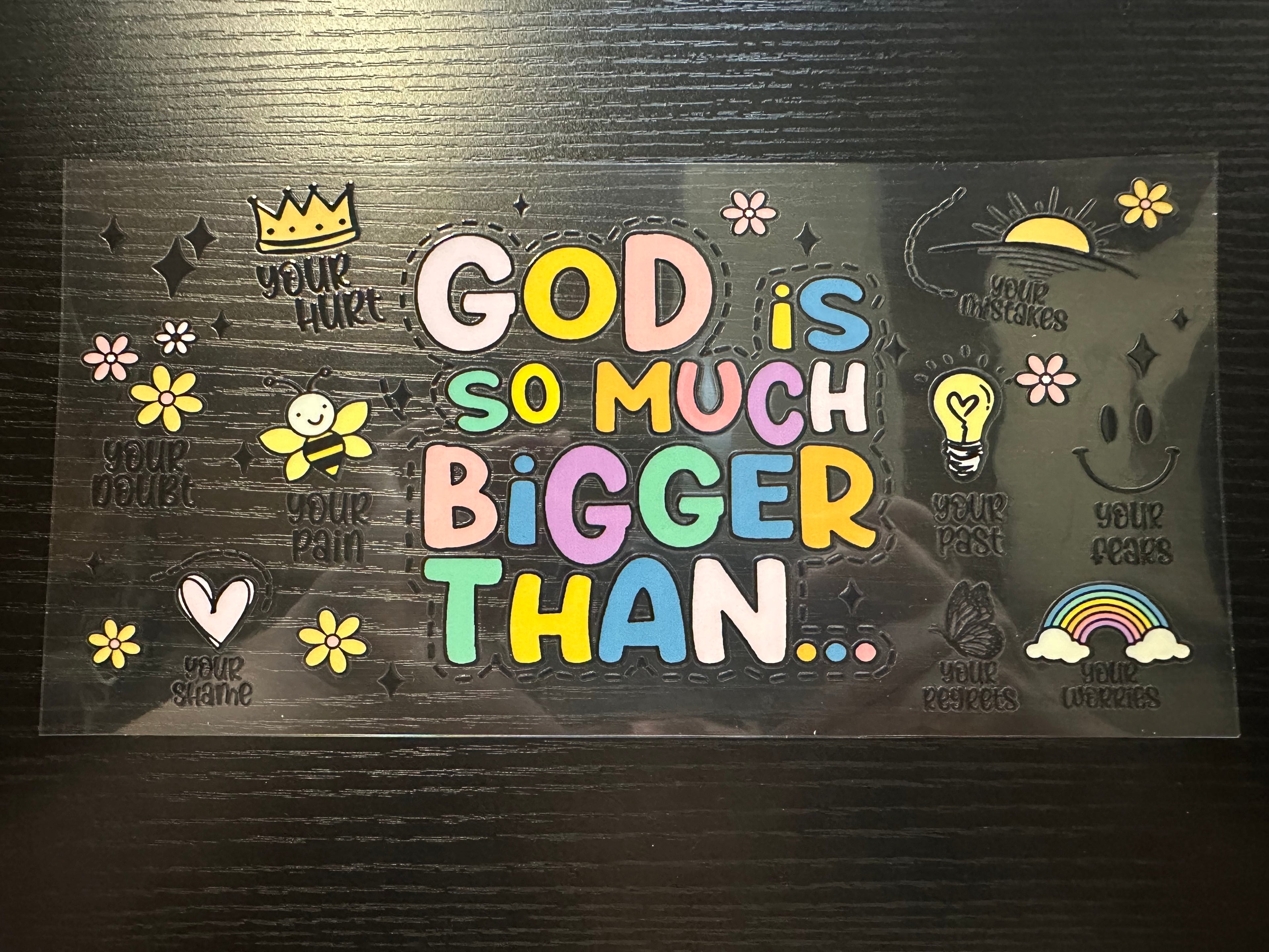 Decal #115