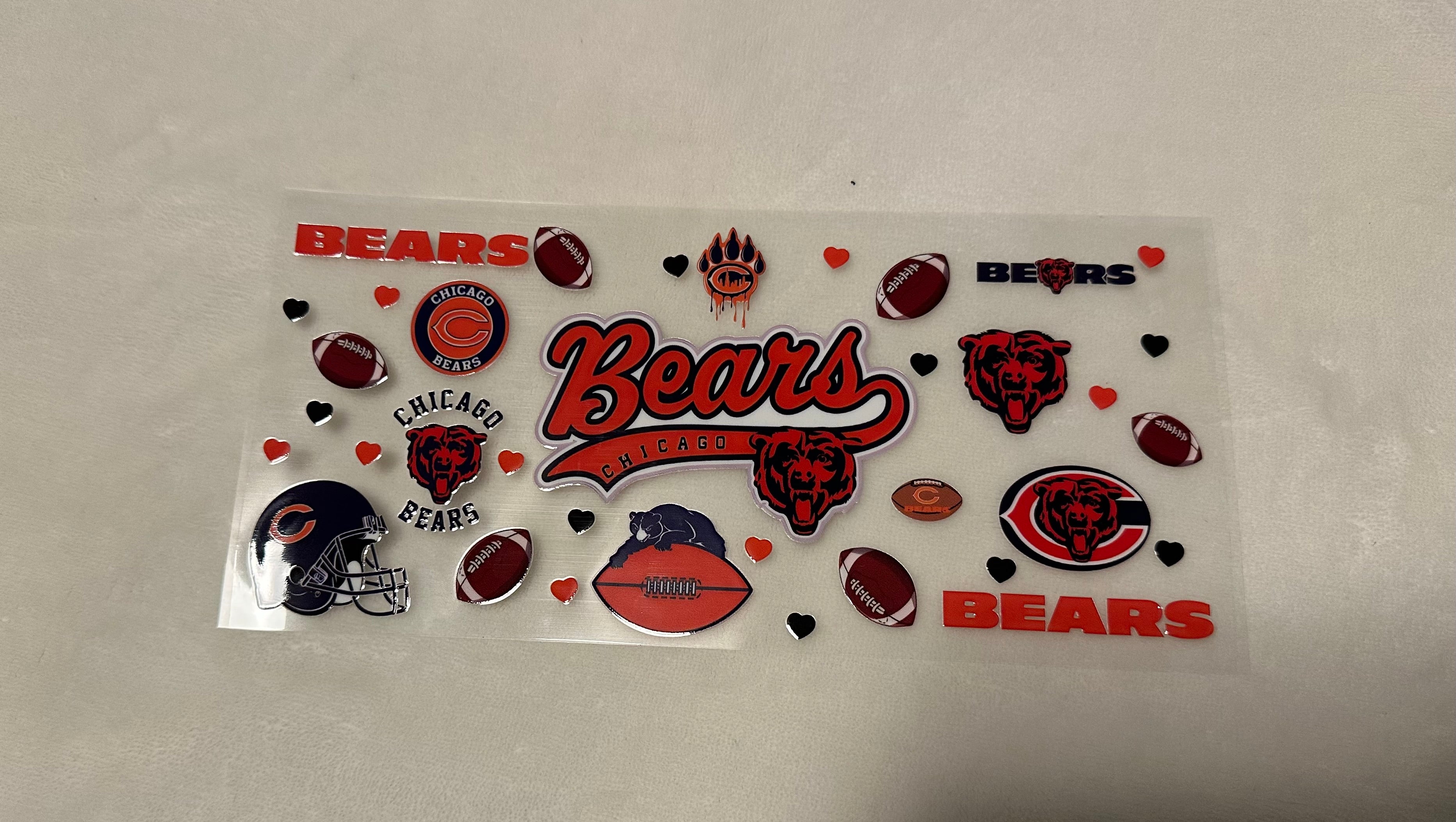 Bears