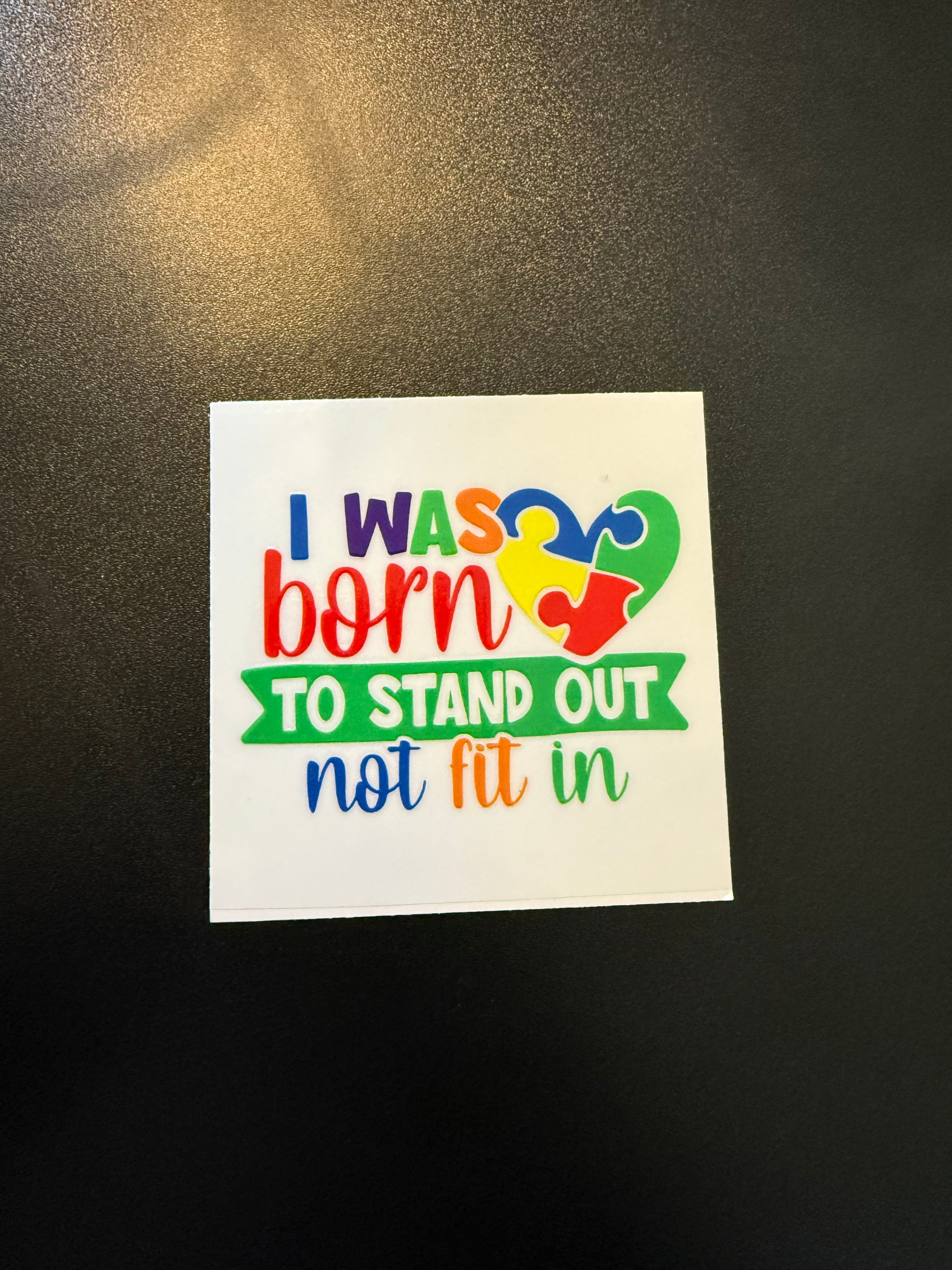Decal #8