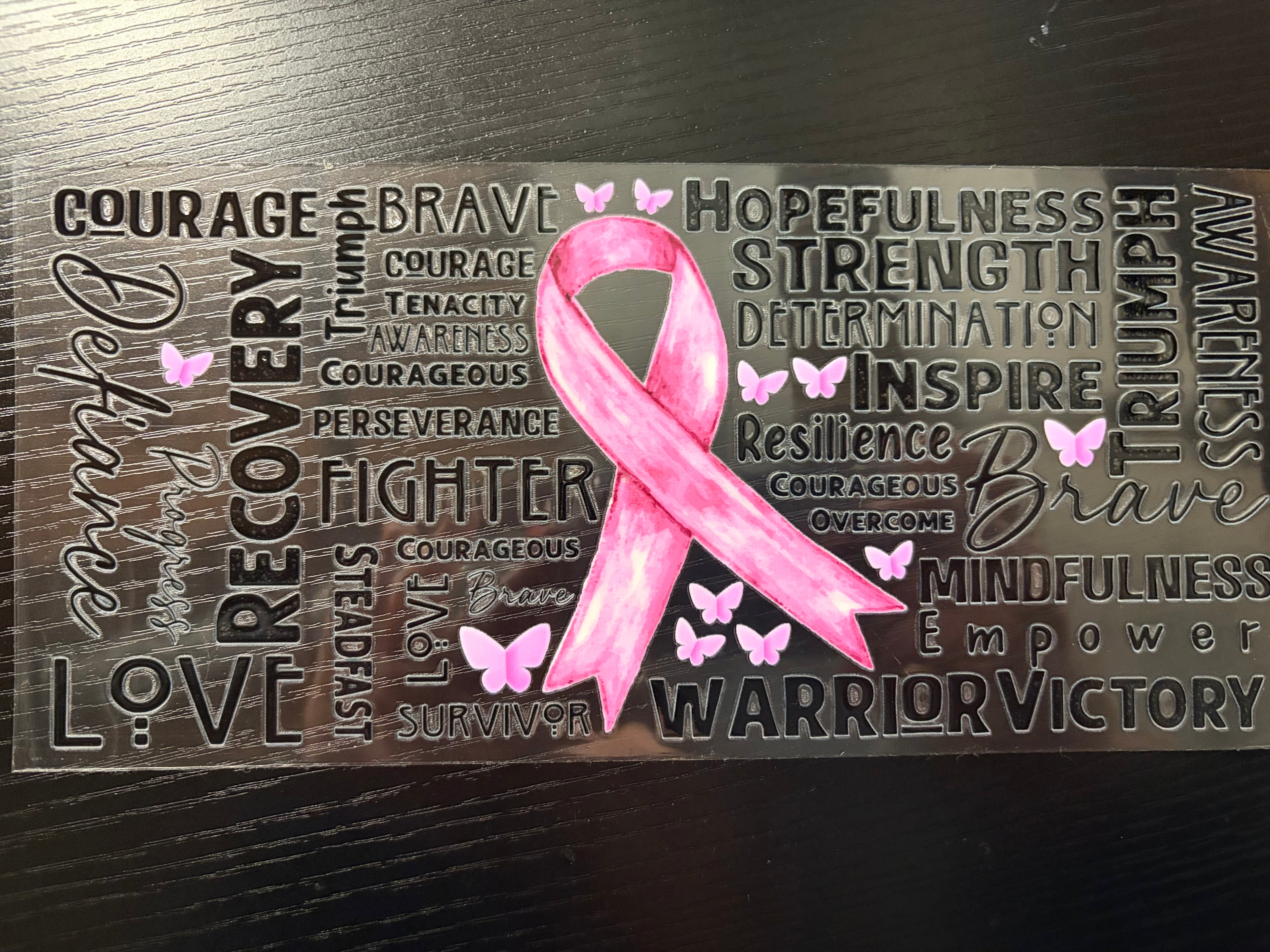Breast cancer awareness 1